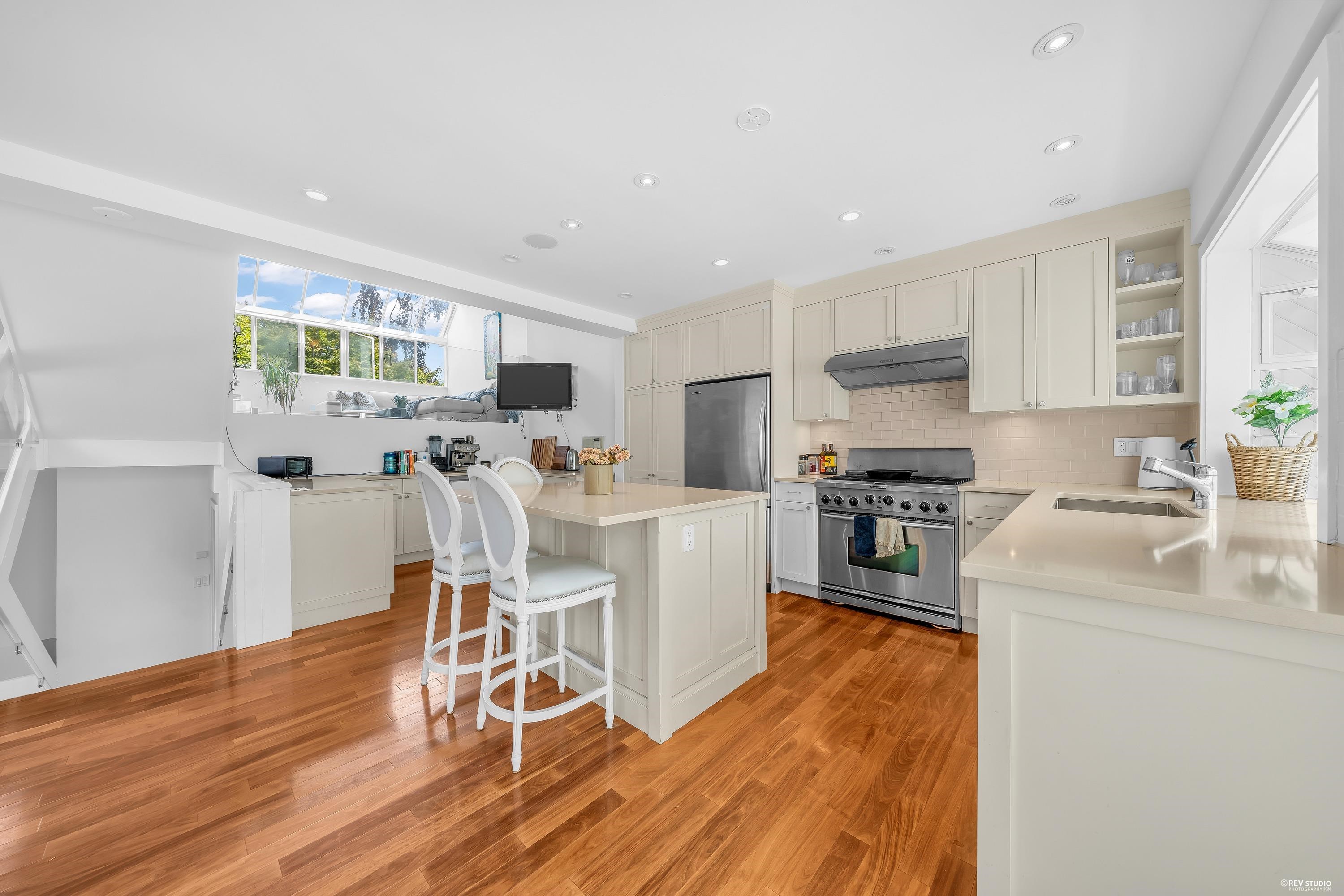  1982 Mcnicoll Avenue - MLS&reg; # R3140568