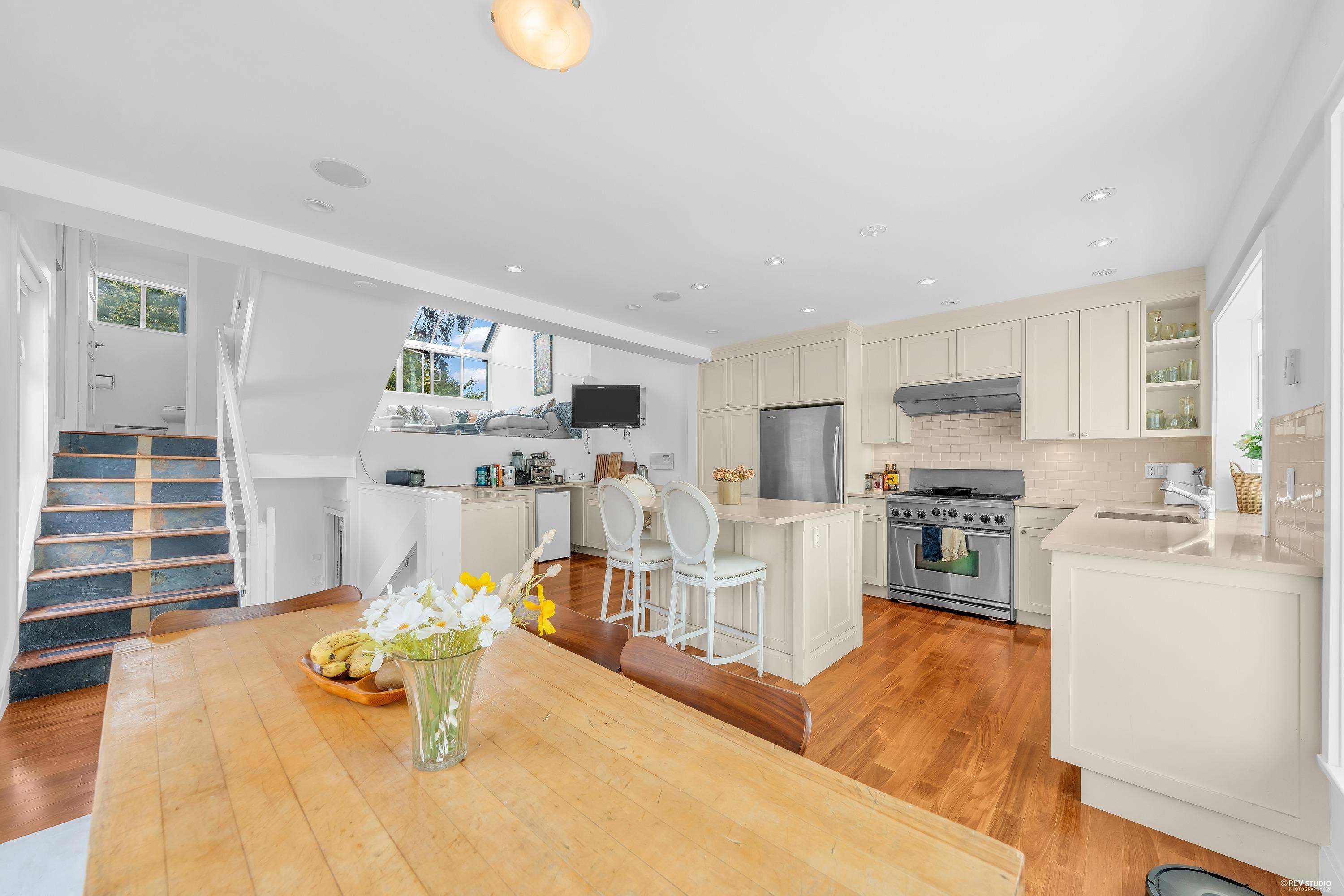  1982 Mcnicoll Avenue - MLS&reg; # R3140568