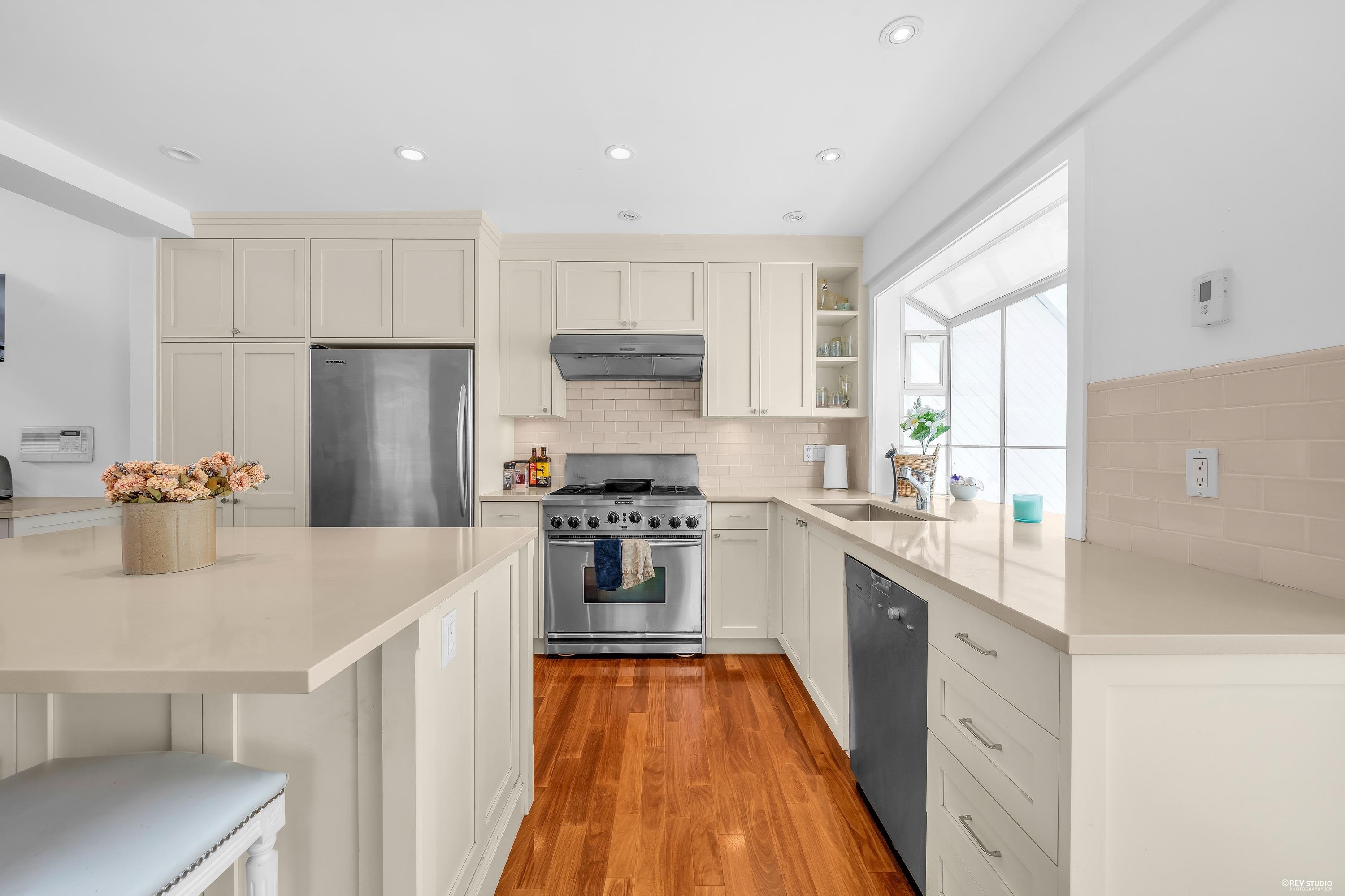  1982 Mcnicoll Avenue - MLS&reg; # R3140568