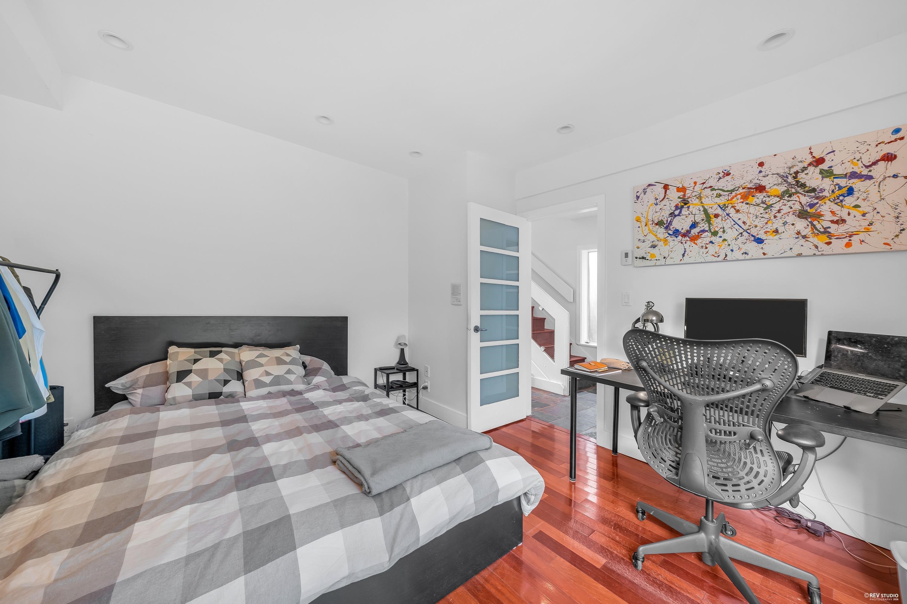  1982 Mcnicoll Avenue - MLS&reg; # R3140568