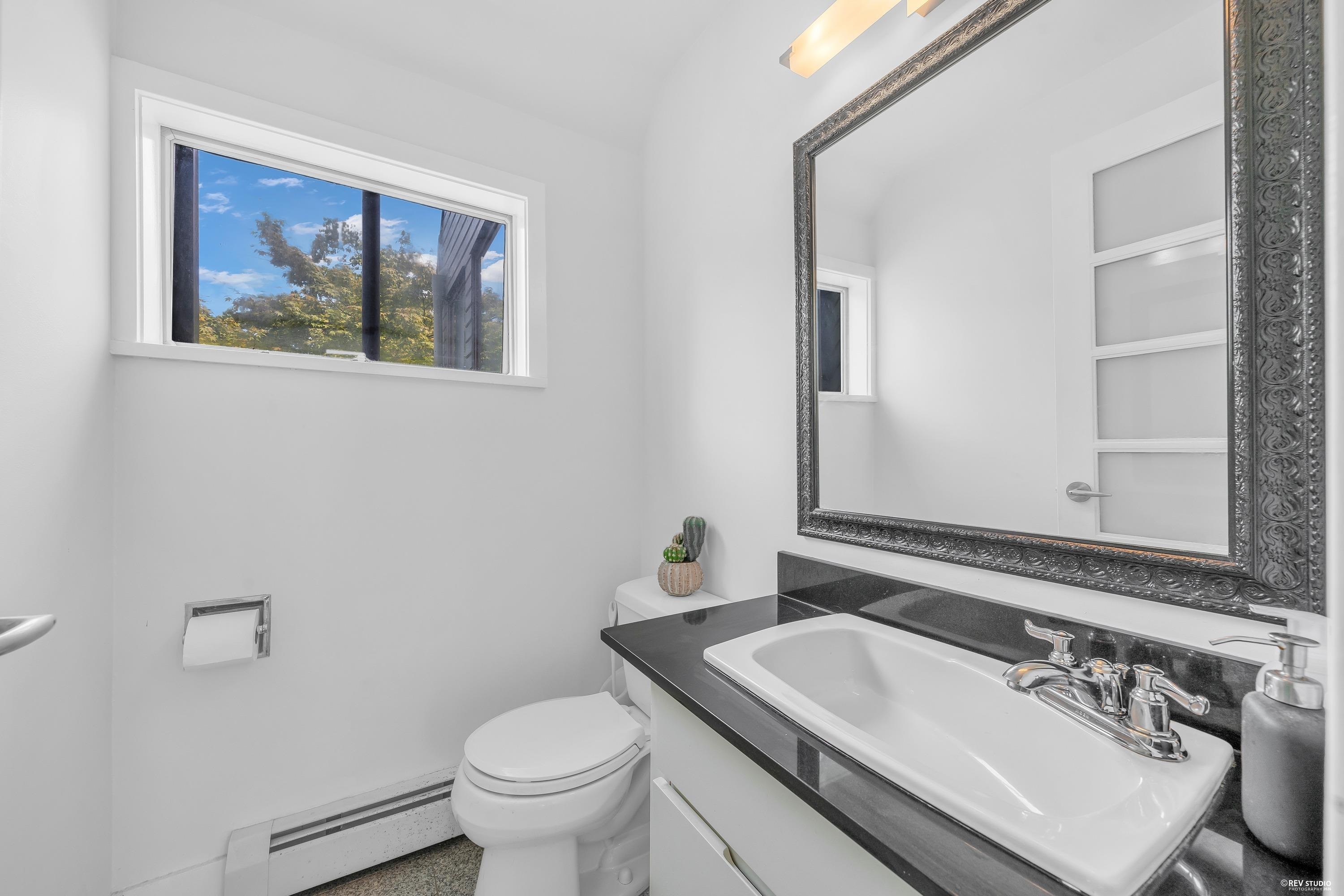  1982 Mcnicoll Avenue - MLS&reg; # R3140568