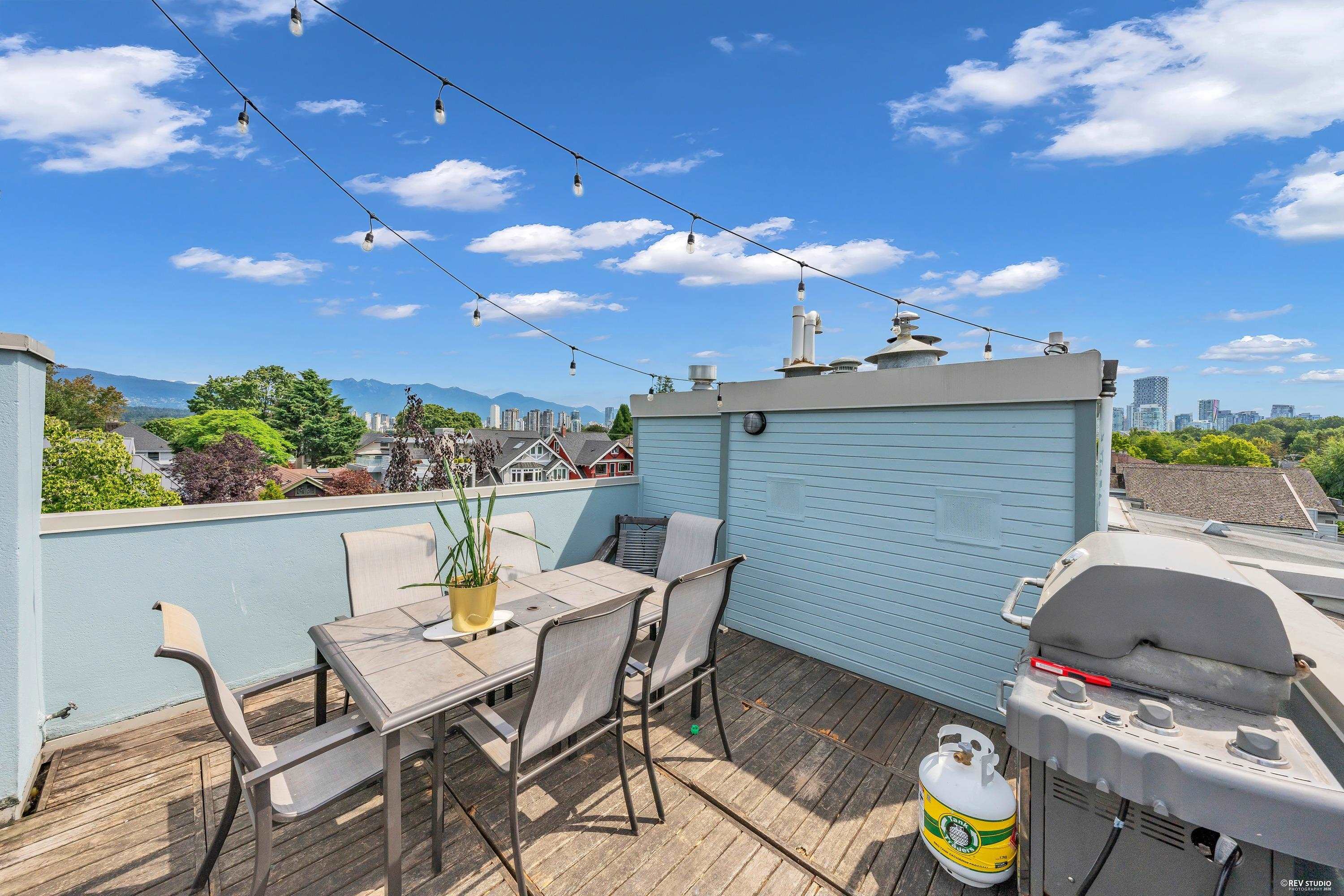  1982 Mcnicoll Avenue - MLS&reg; # R3140568
