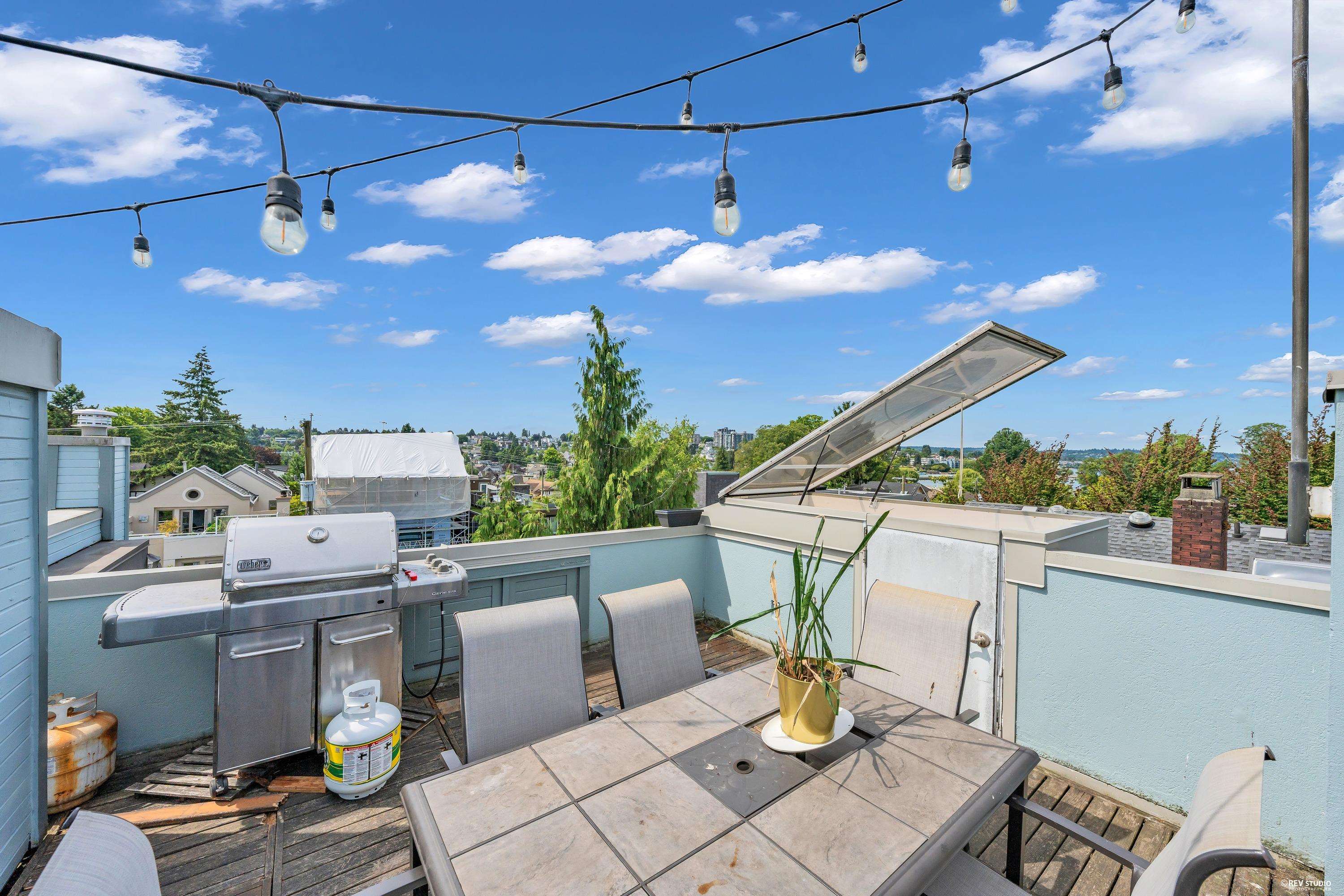  1982 Mcnicoll Avenue - MLS&reg; # R3140568