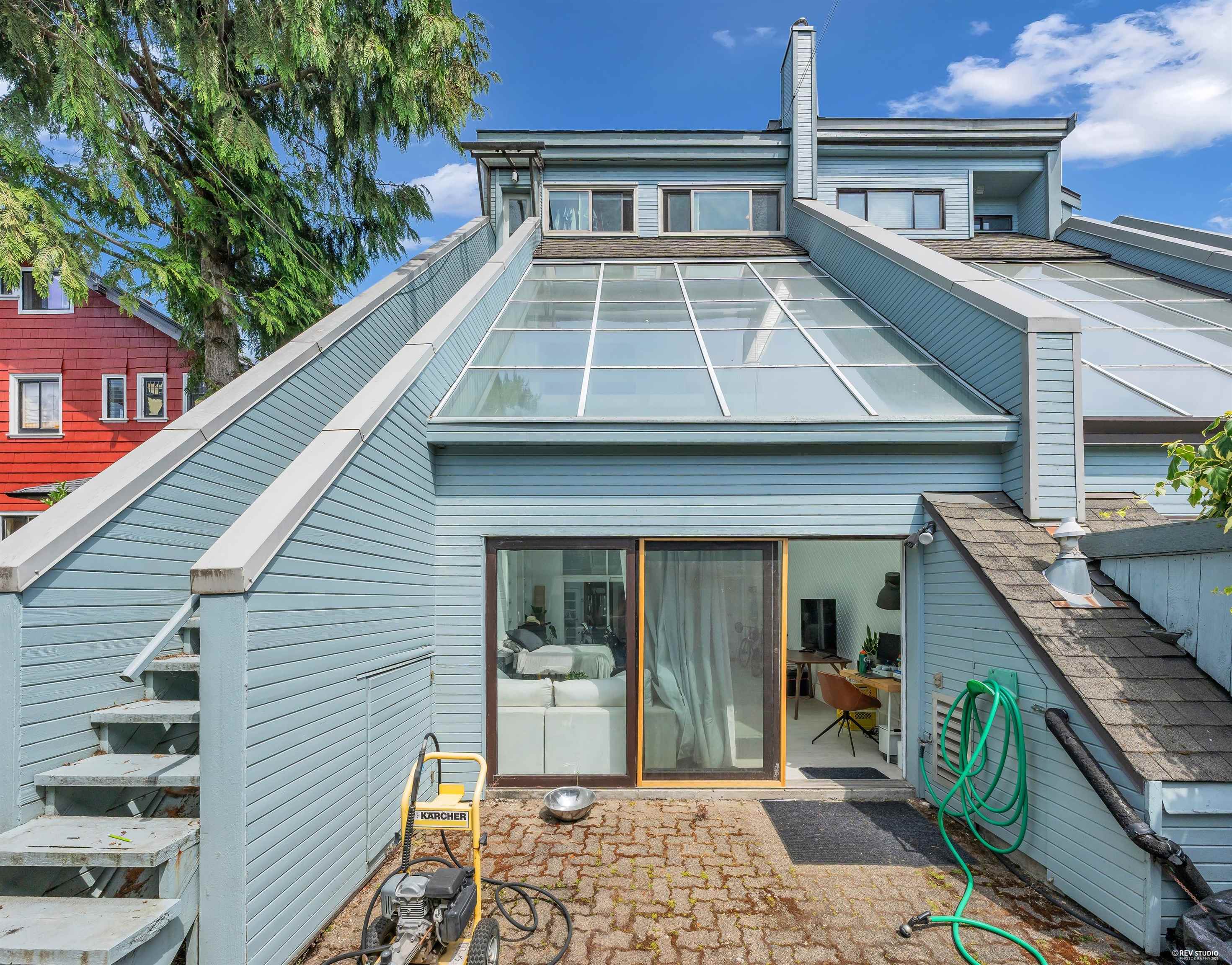  1982 Mcnicoll Avenue - MLS&reg; # R3140568