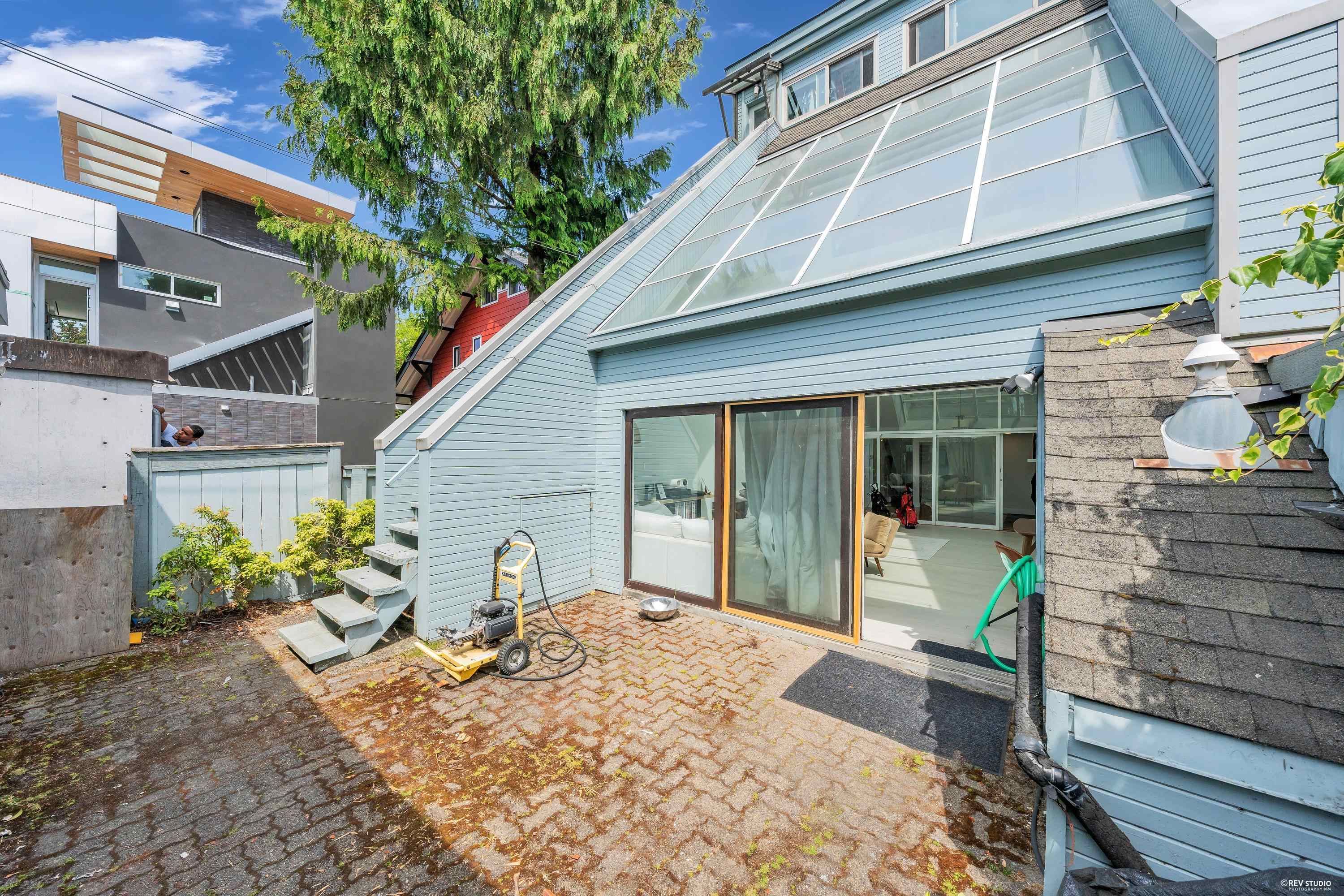  1982 Mcnicoll Avenue - MLS&reg; # R3140568