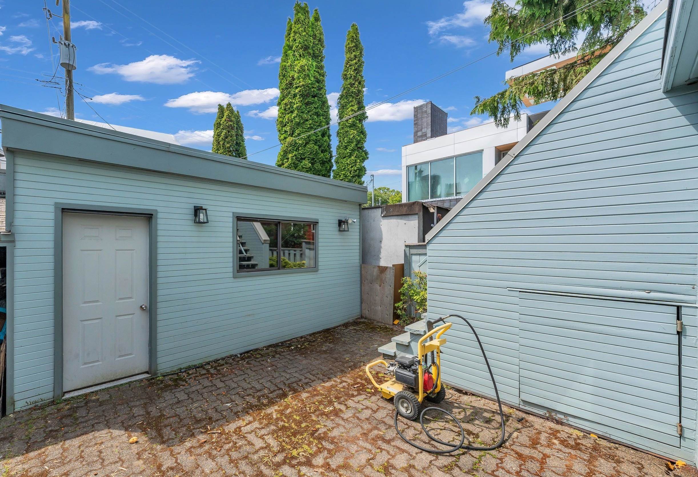  1982 Mcnicoll Avenue - MLS&reg; # R3140568