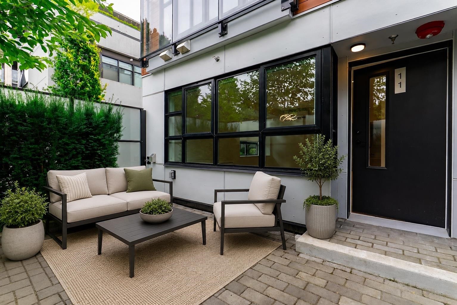 11 520 28th Avenue - MLS&reg; # R3140736