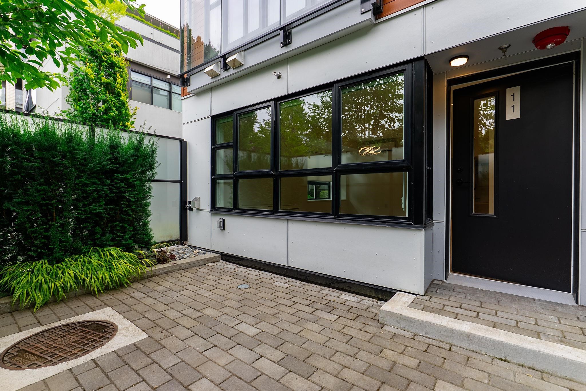11 520 28th Avenue - MLS&reg; # R3140736