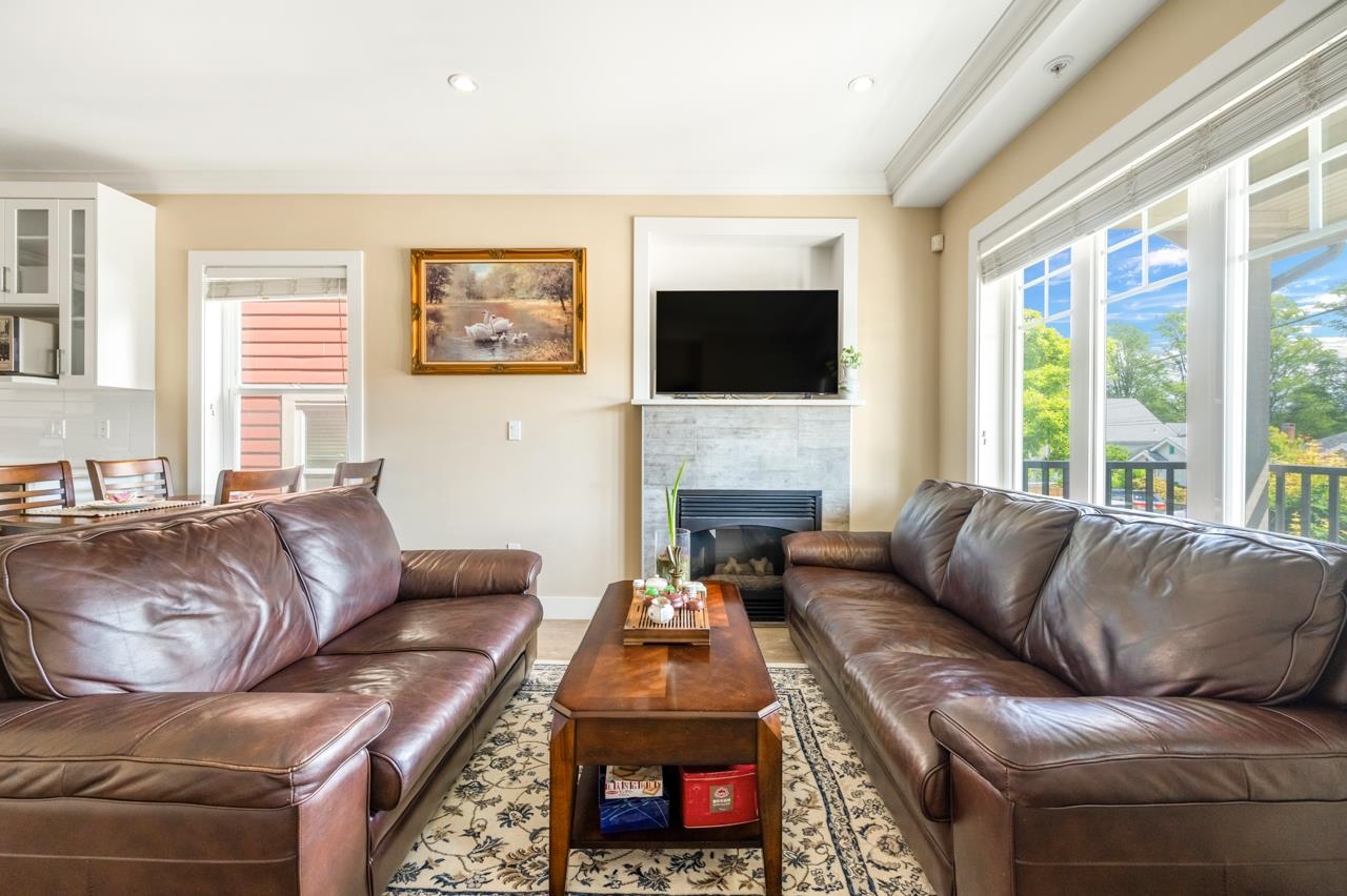 201 4577 Slocan Street - MLS&reg; # R3141011