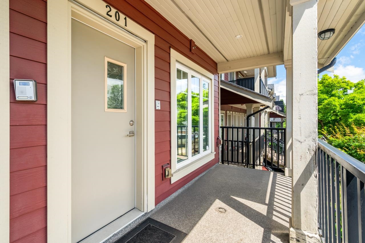 201 4577 Slocan Street - MLS&reg; # R3141011