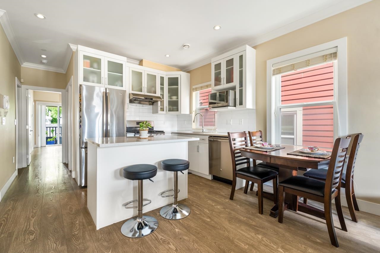 201 4577 Slocan Street - MLS&reg; # R3141011