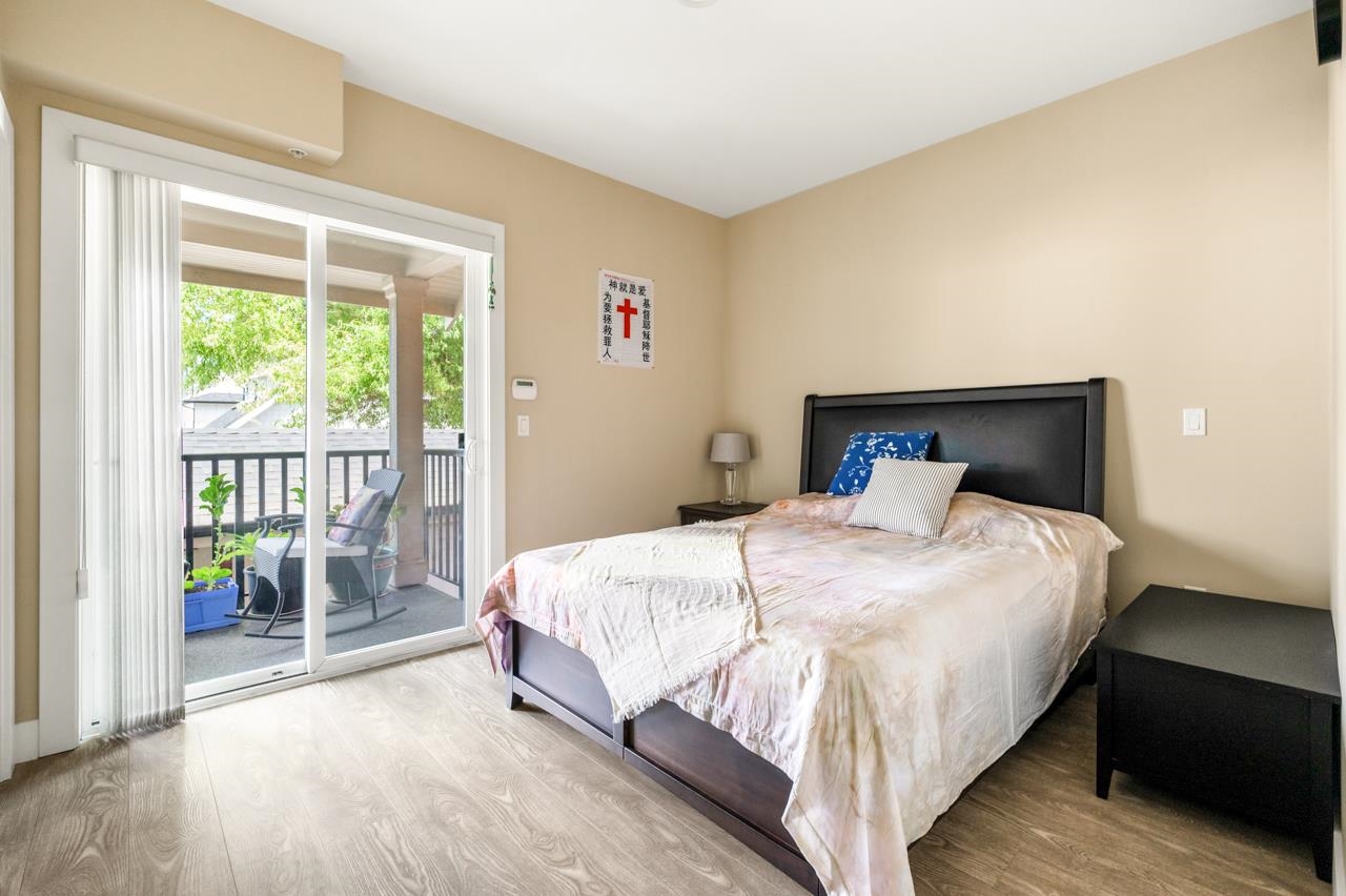 201 4577 Slocan Street - MLS&reg; # R3141011