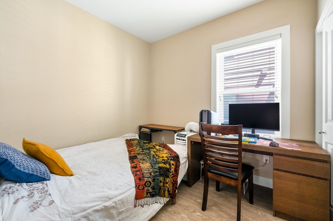201 4577 Slocan Street - MLS&reg; # R3141011