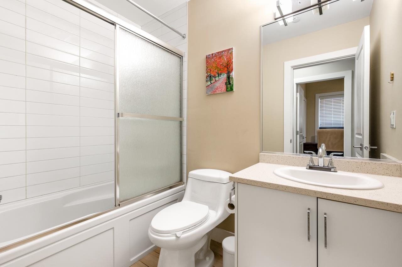 201 4577 Slocan Street - MLS&reg; # R3141011