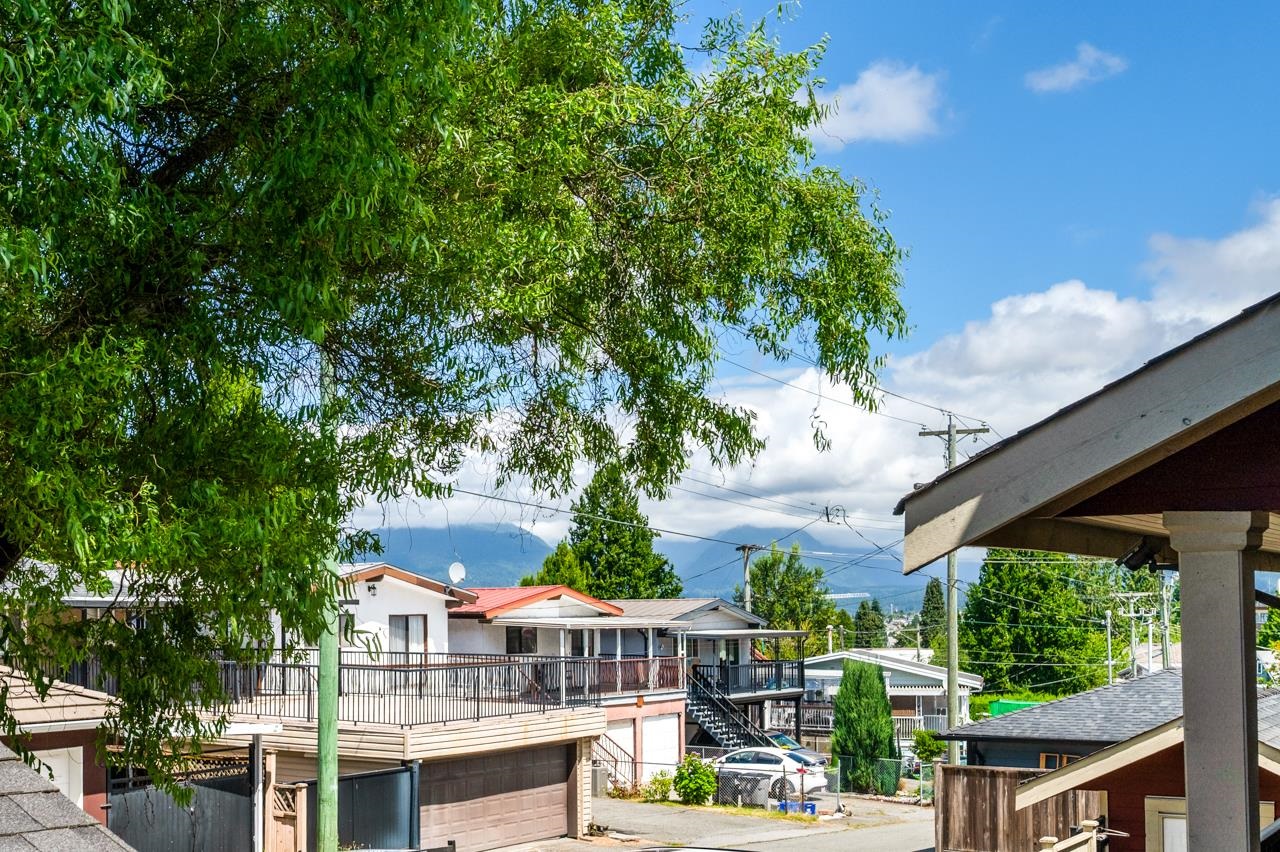 201 4577 Slocan Street - MLS&reg; # R3141011