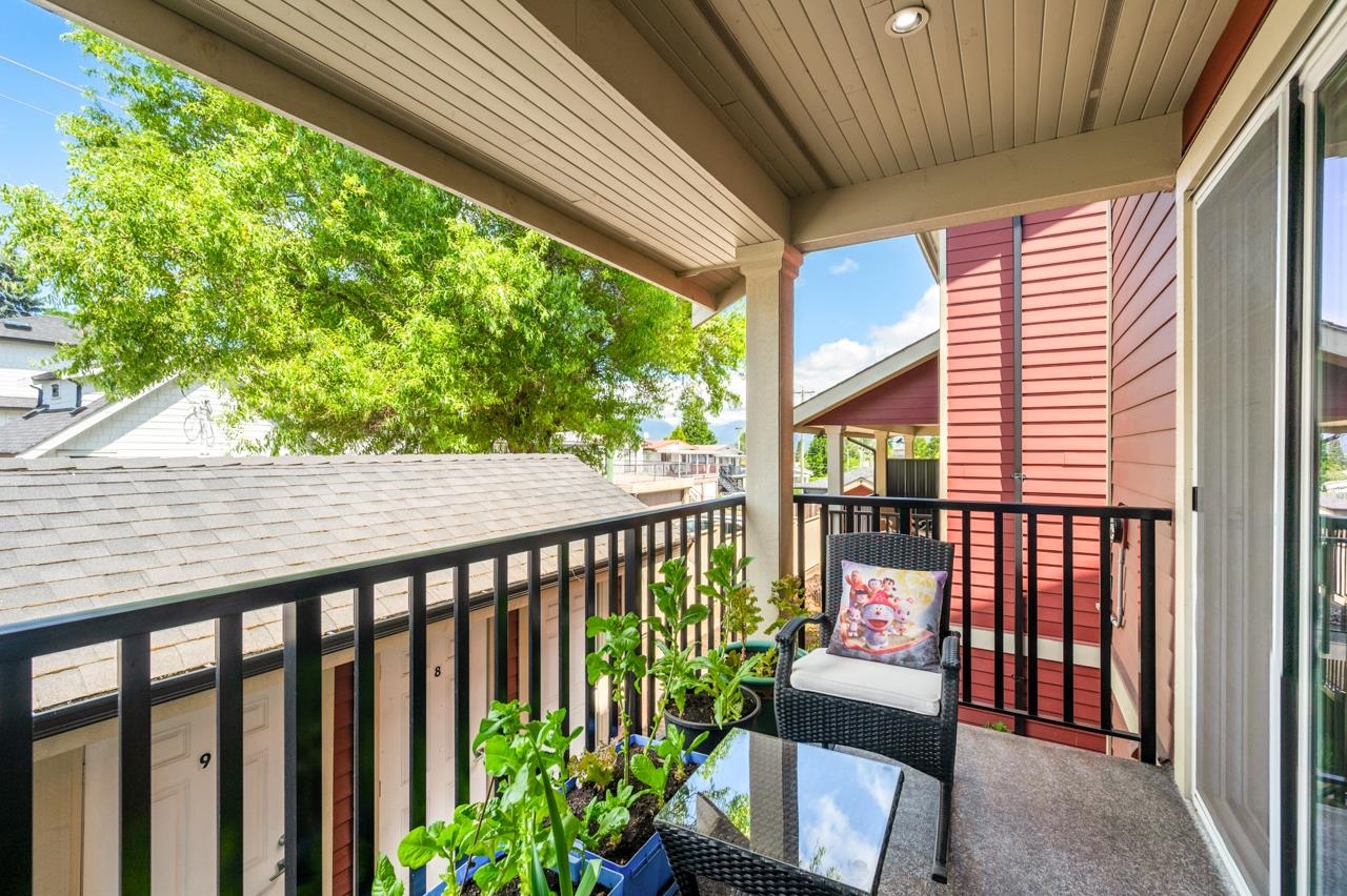 201 4577 Slocan Street - MLS&reg; # R3141011