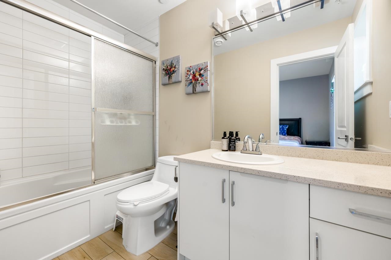 201 4577 Slocan Street - MLS&reg; # R3141011