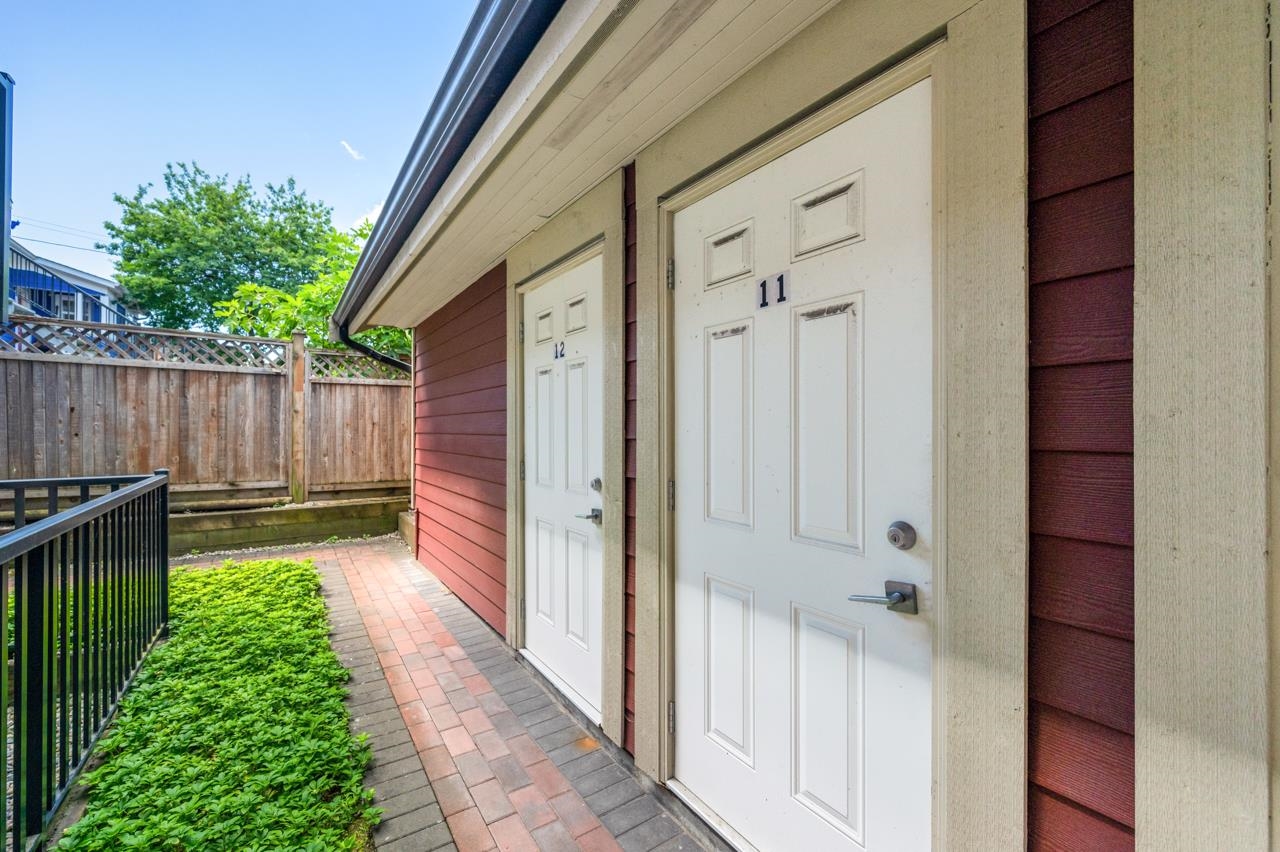 201 4577 Slocan Street - MLS&reg; # R3141011