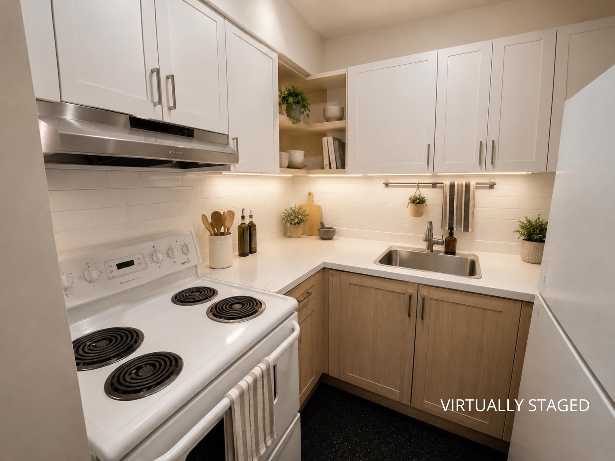 211 1440 Broadway  - MLS&reg; # R3141053