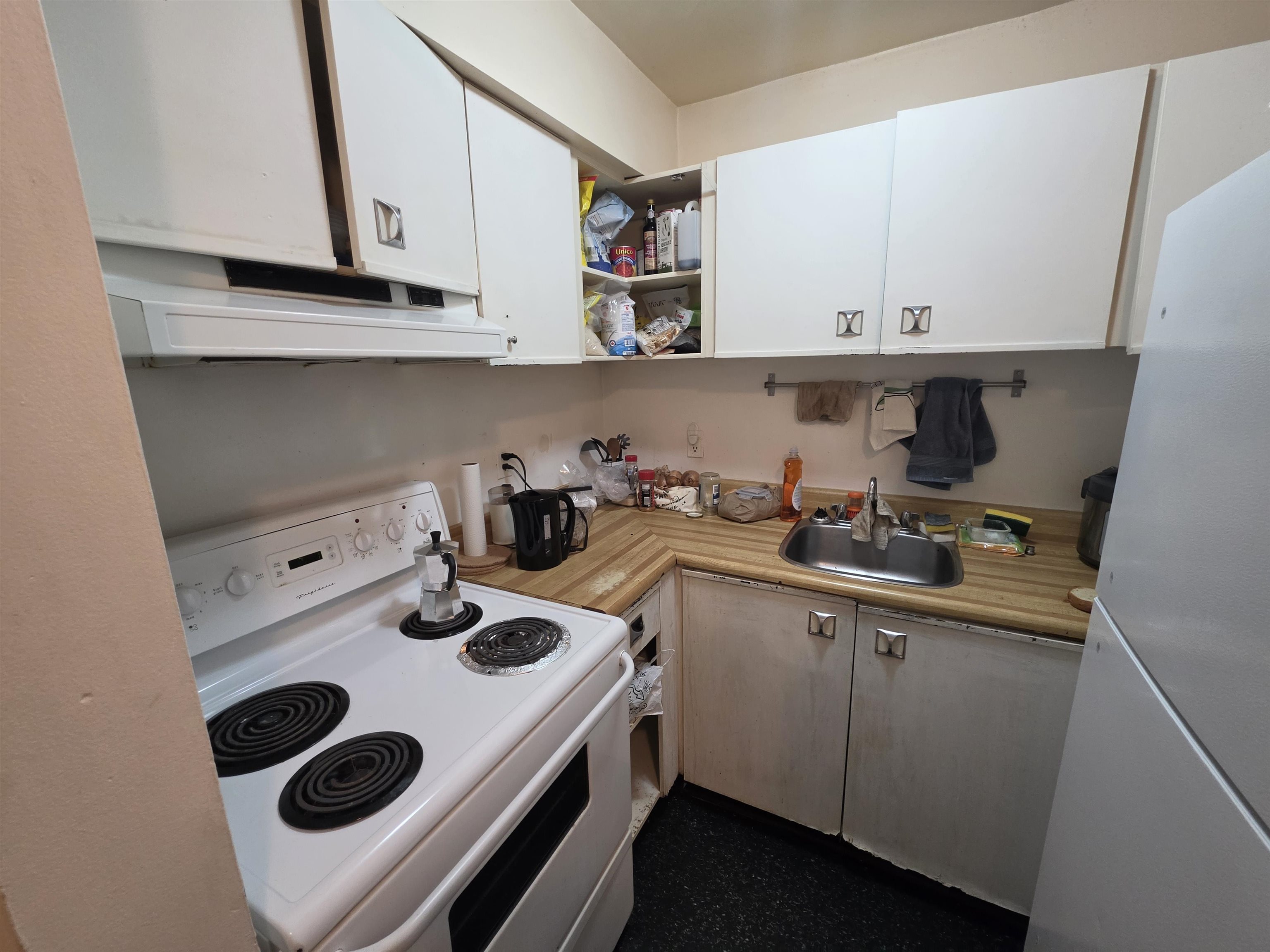 211 1440 Broadway  - MLS&reg; # R3141053