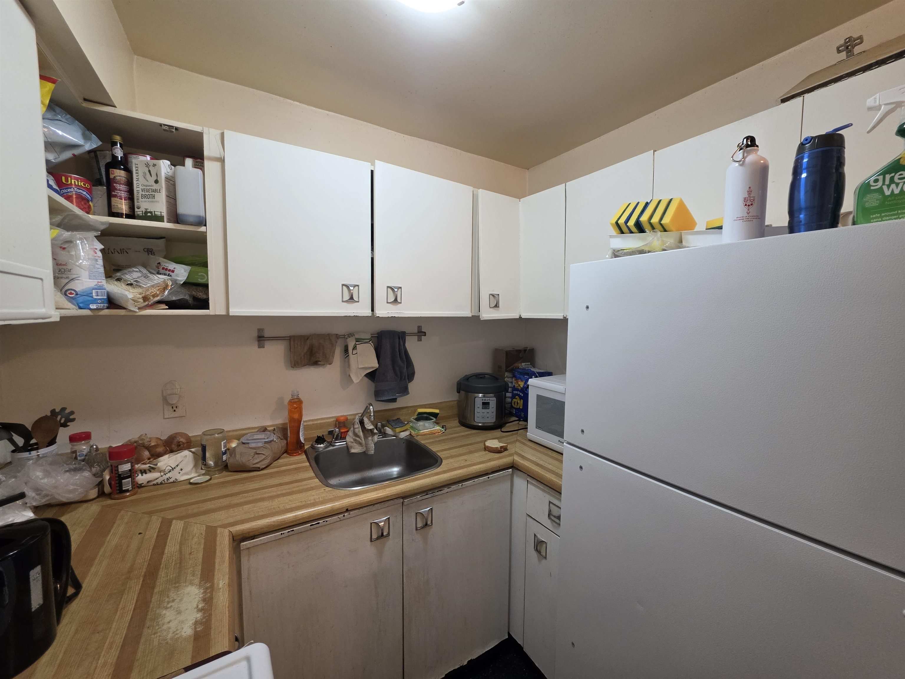 211 1440 Broadway  - MLS&reg; # R3141053
