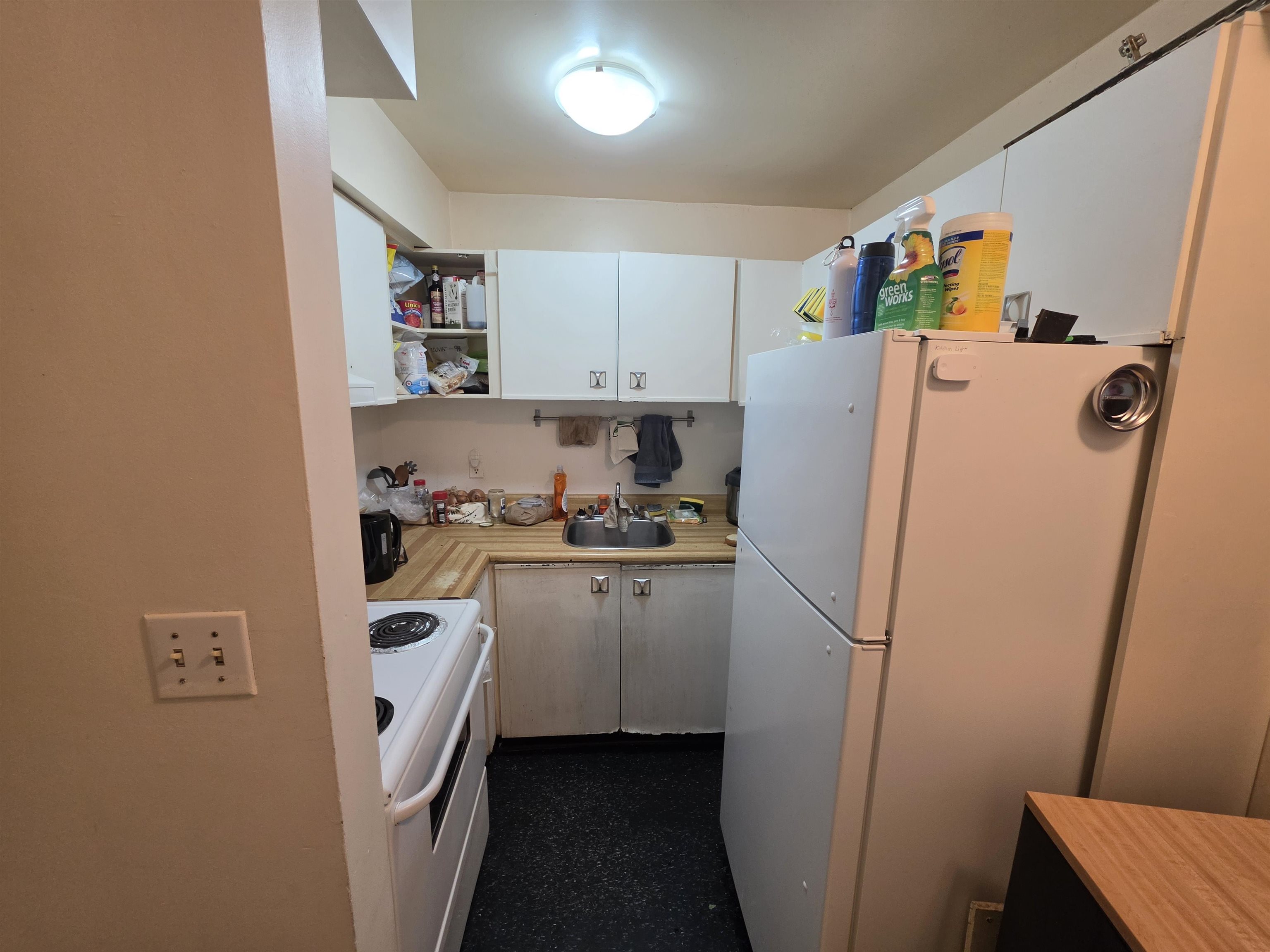 211 1440 Broadway  - MLS&reg; # R3141053