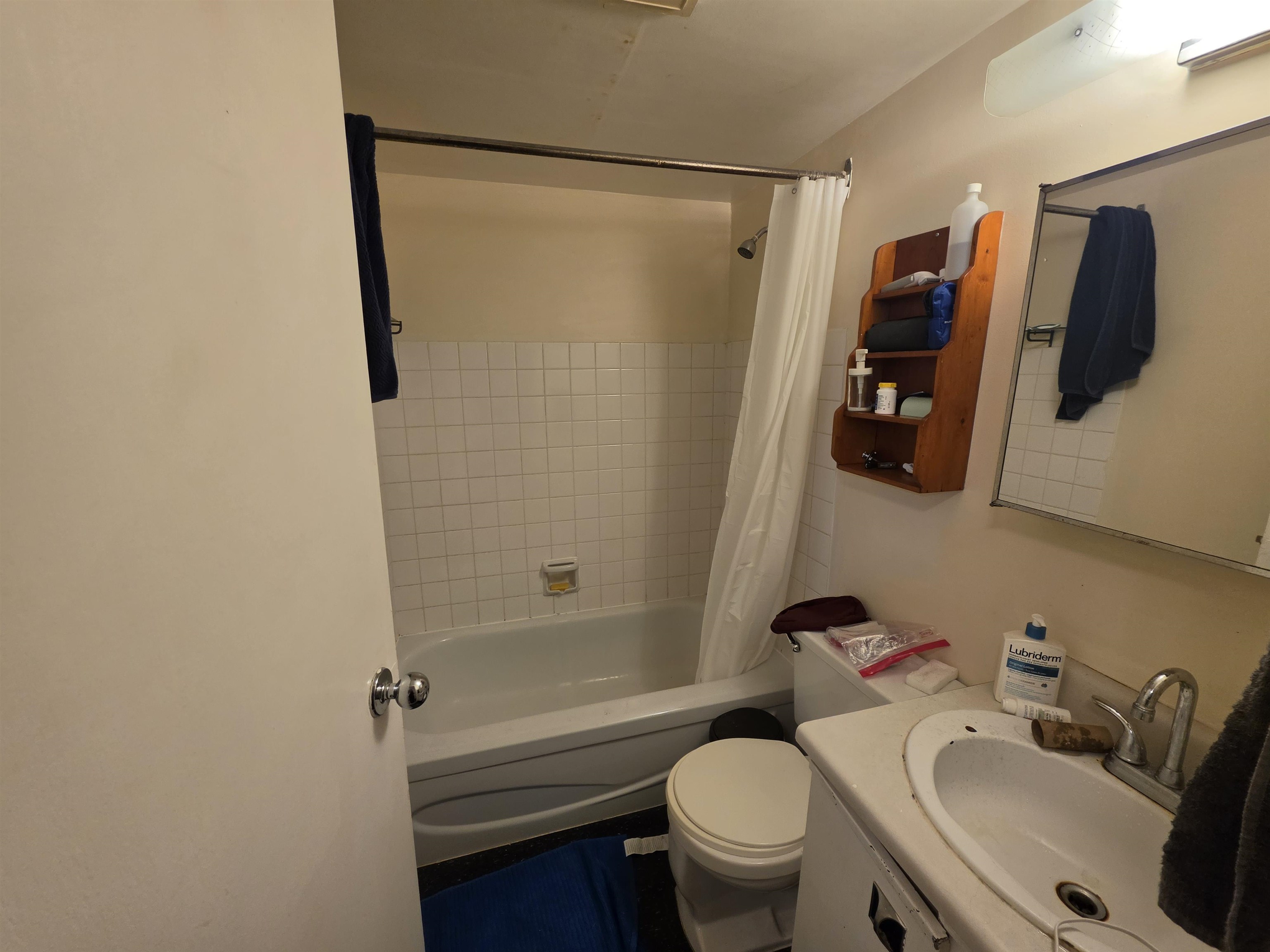 211 1440 Broadway  - MLS&reg; # R3141053
