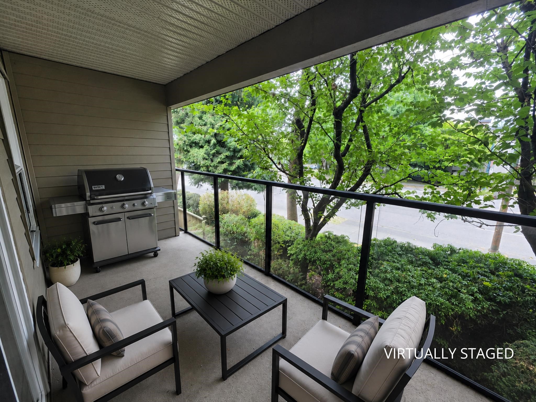 211 1440 Broadway  - MLS&reg; # R3141053