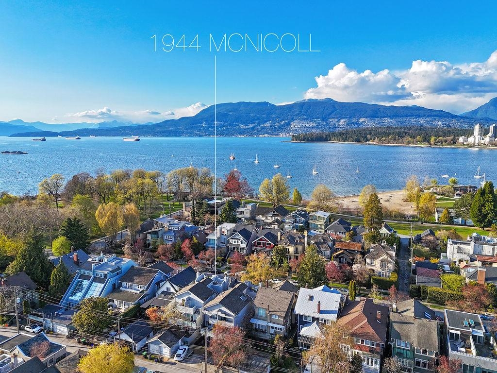  1944 Mcnicoll Avenue - MLS&reg; # R3141064