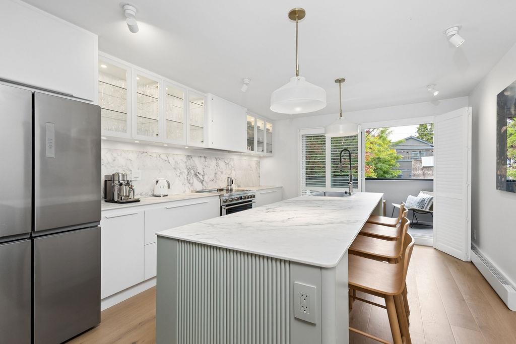  1944 Mcnicoll Avenue - MLS&reg; # R3141064