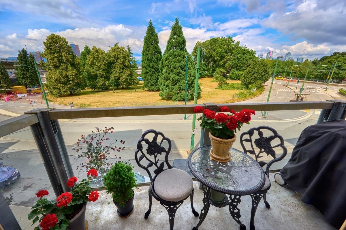 205 1529 6 Avenue - MLS&reg; # R3141087