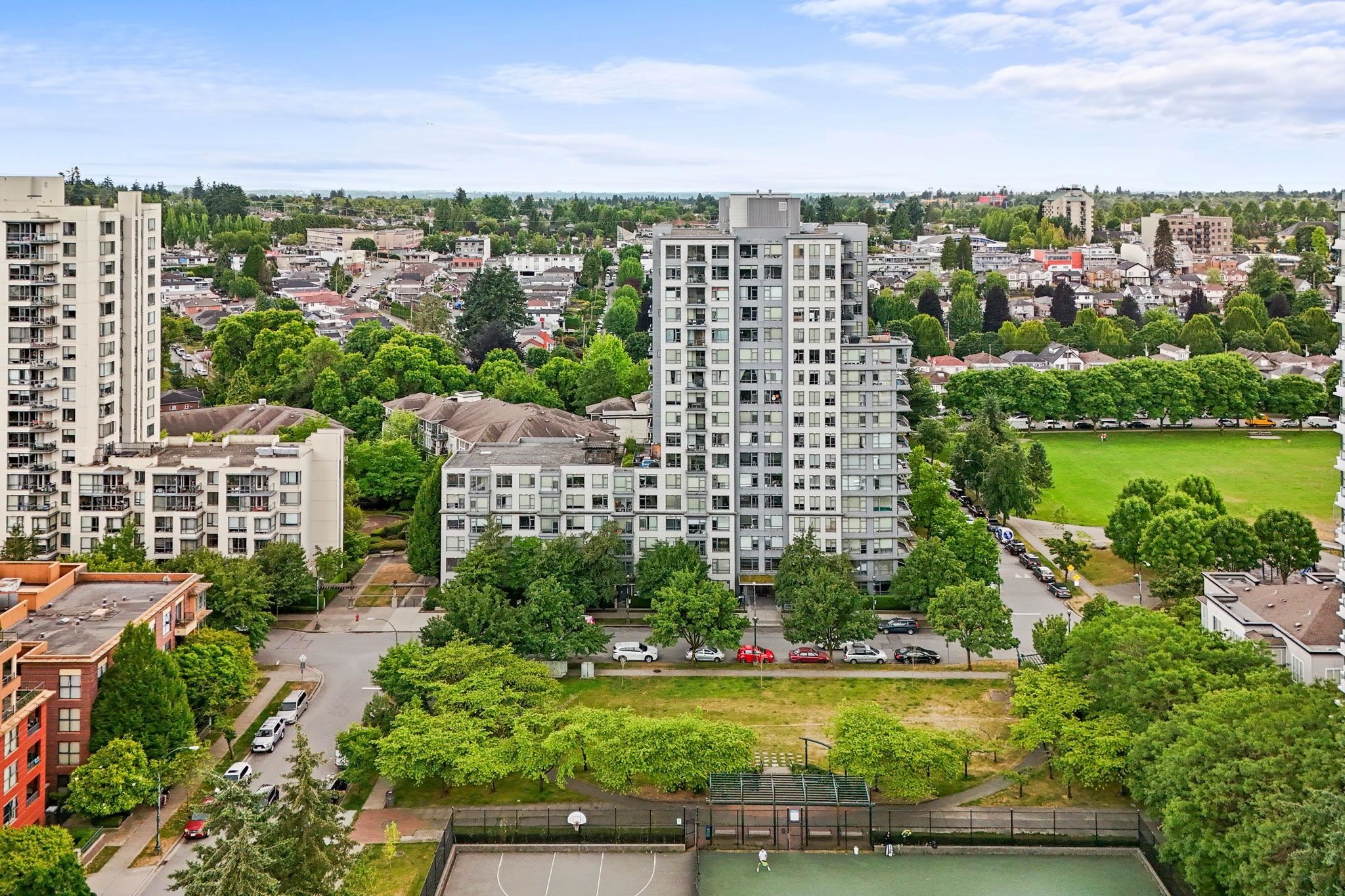 1409 3520 Crowley Drive - MLS&reg; # R3141180