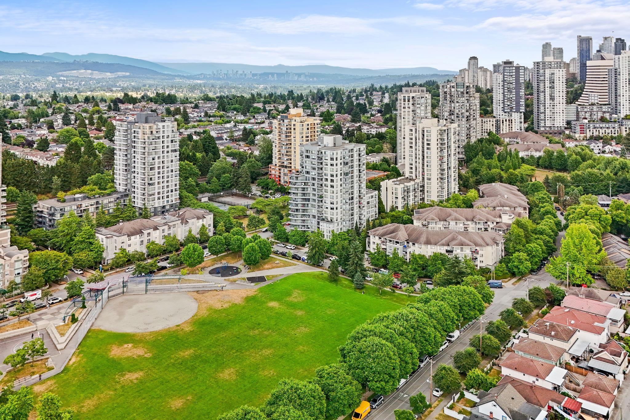 1409 3520 Crowley Drive - MLS&reg; # R3141180