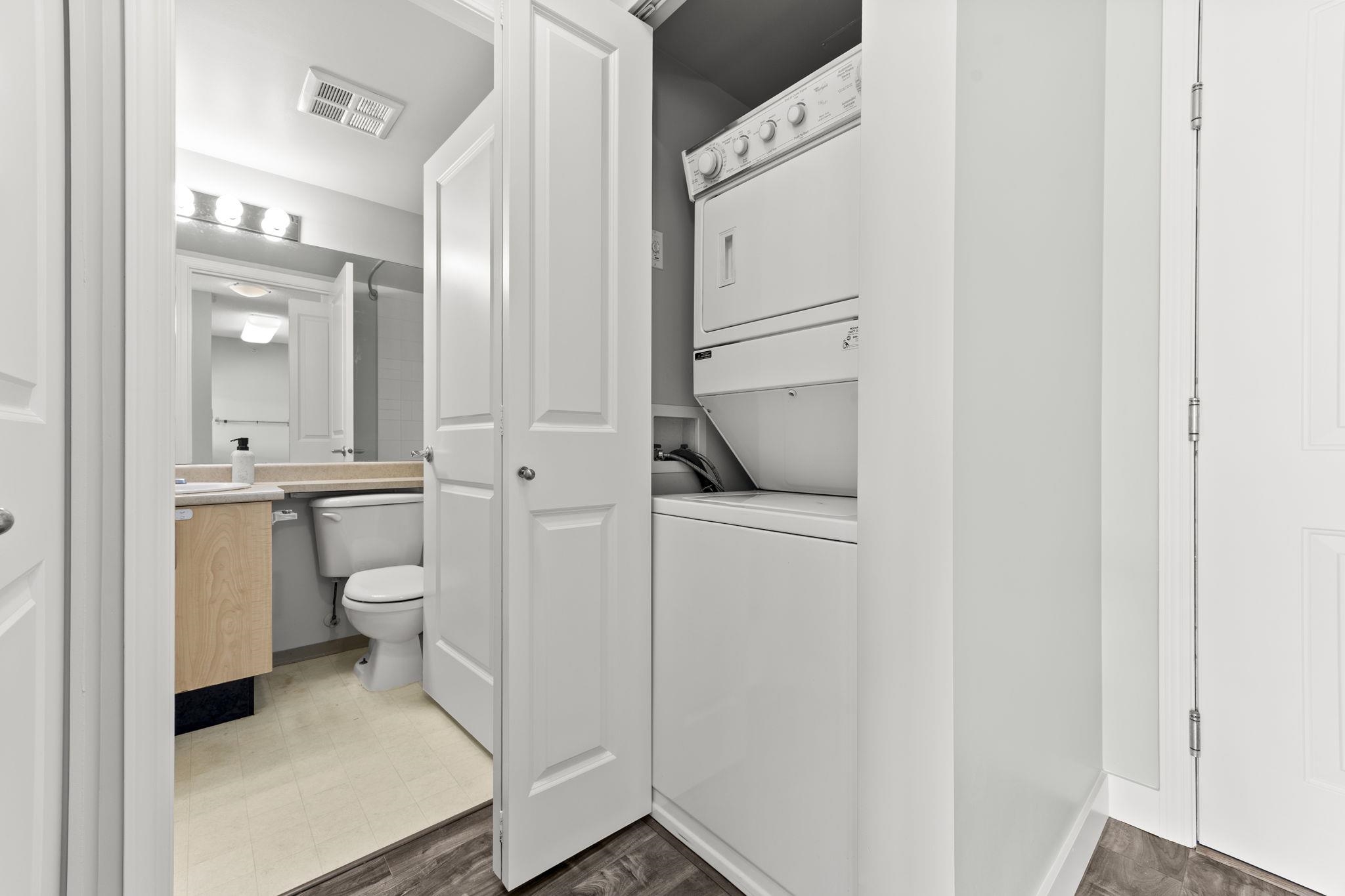 1409 3520 Crowley Drive - MLS&reg; # R3141180