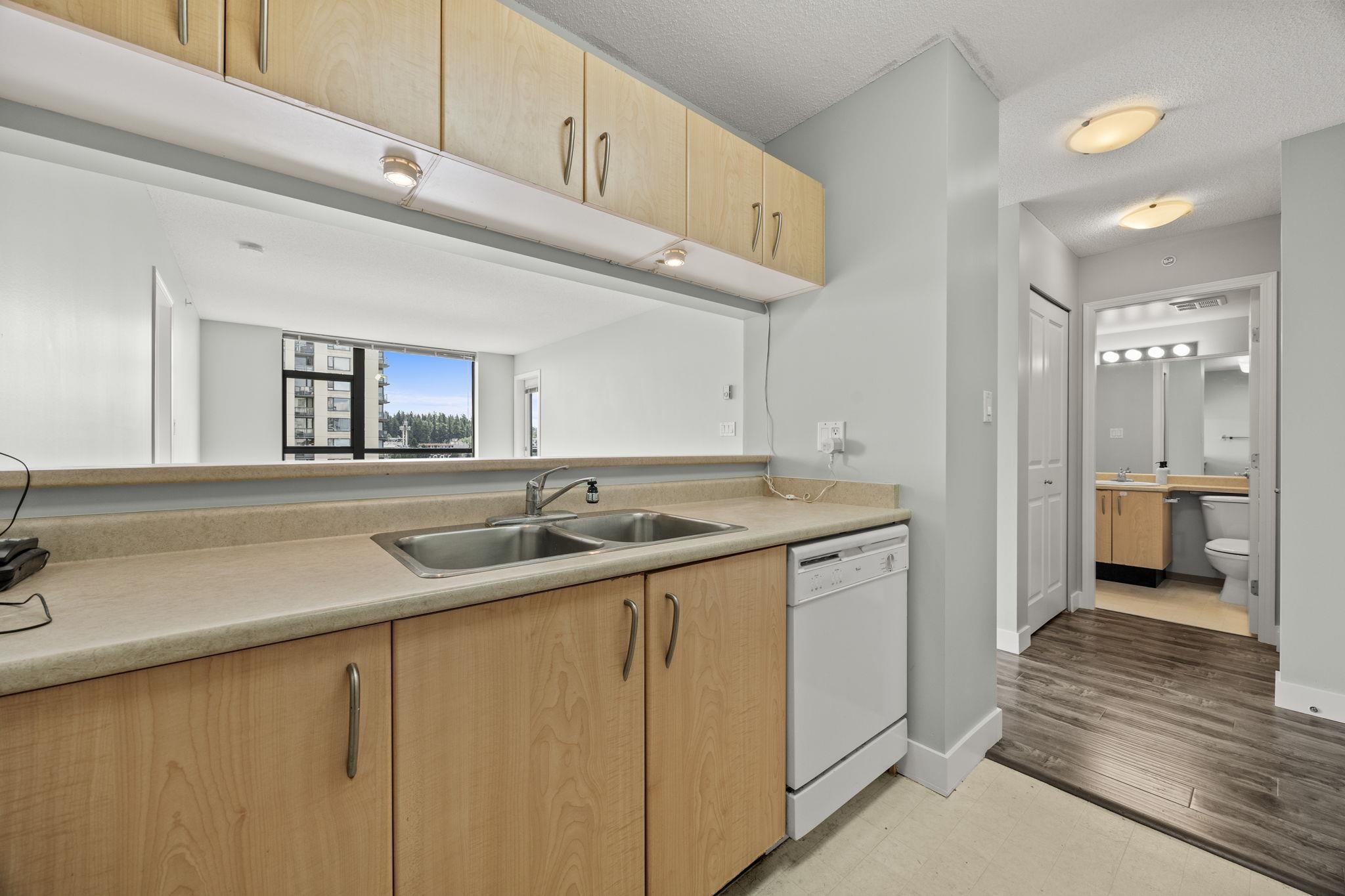 1409 3520 Crowley Drive - MLS&reg; # R3141180
