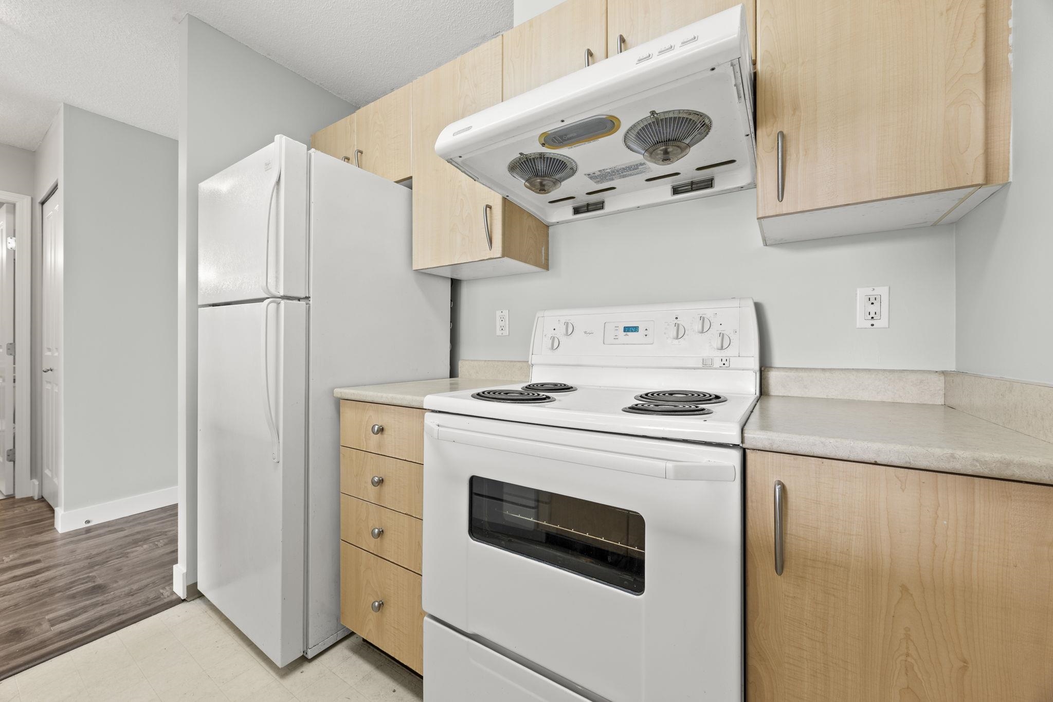 1409 3520 Crowley Drive - MLS&reg; # R3141180