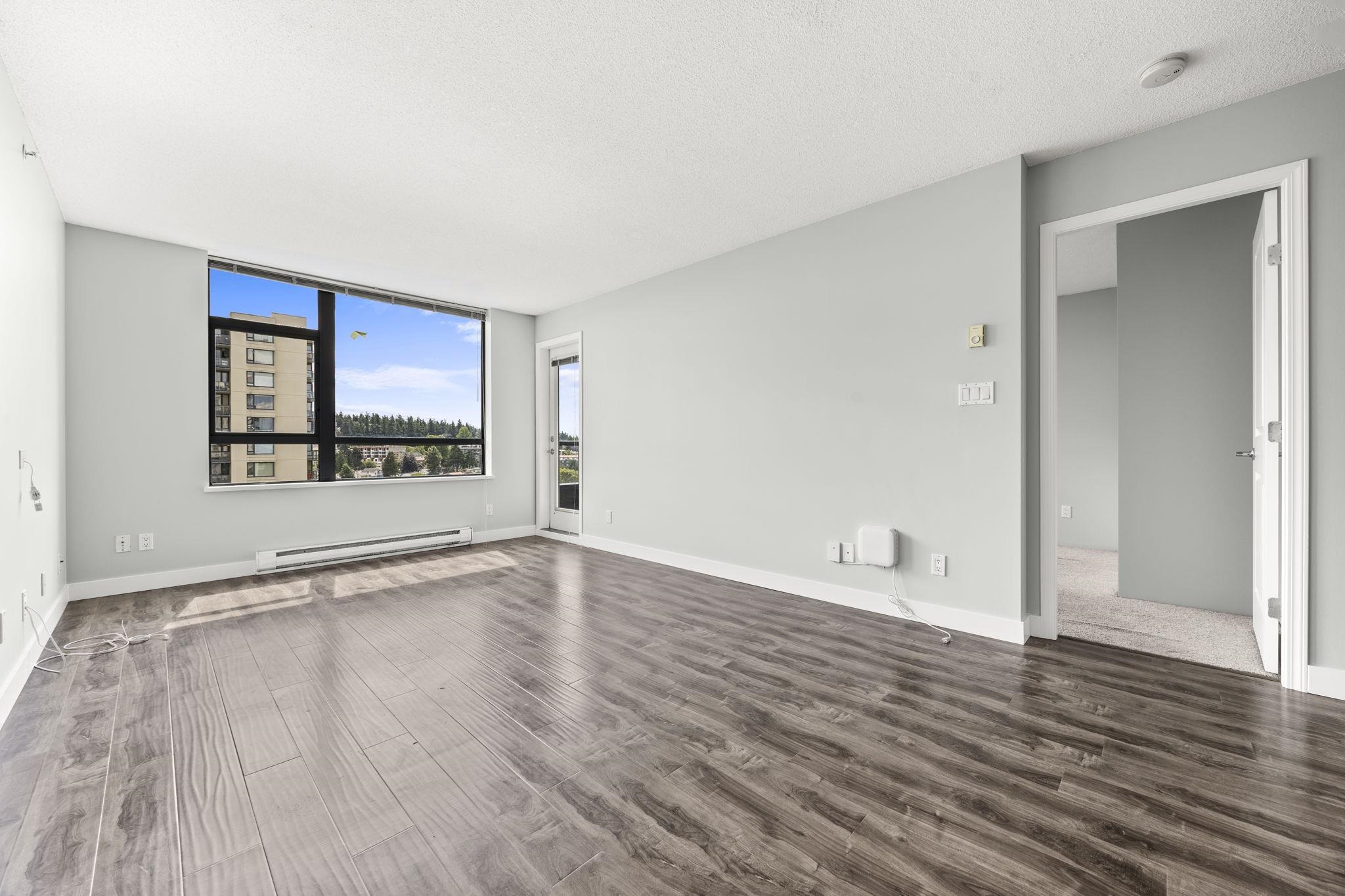 1409 3520 Crowley Drive - MLS&reg; # R3141180