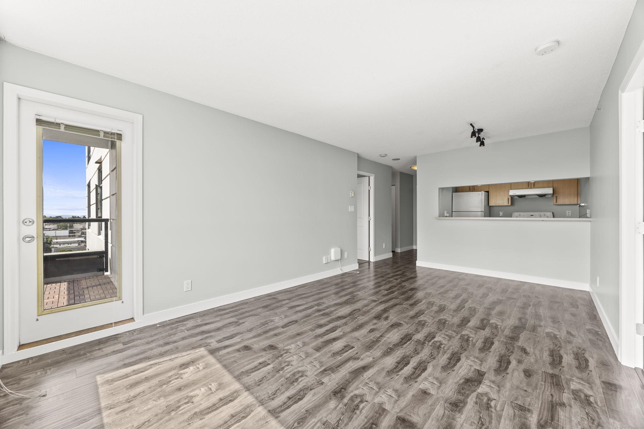 1409 3520 Crowley Drive - MLS&reg; # R3141180
