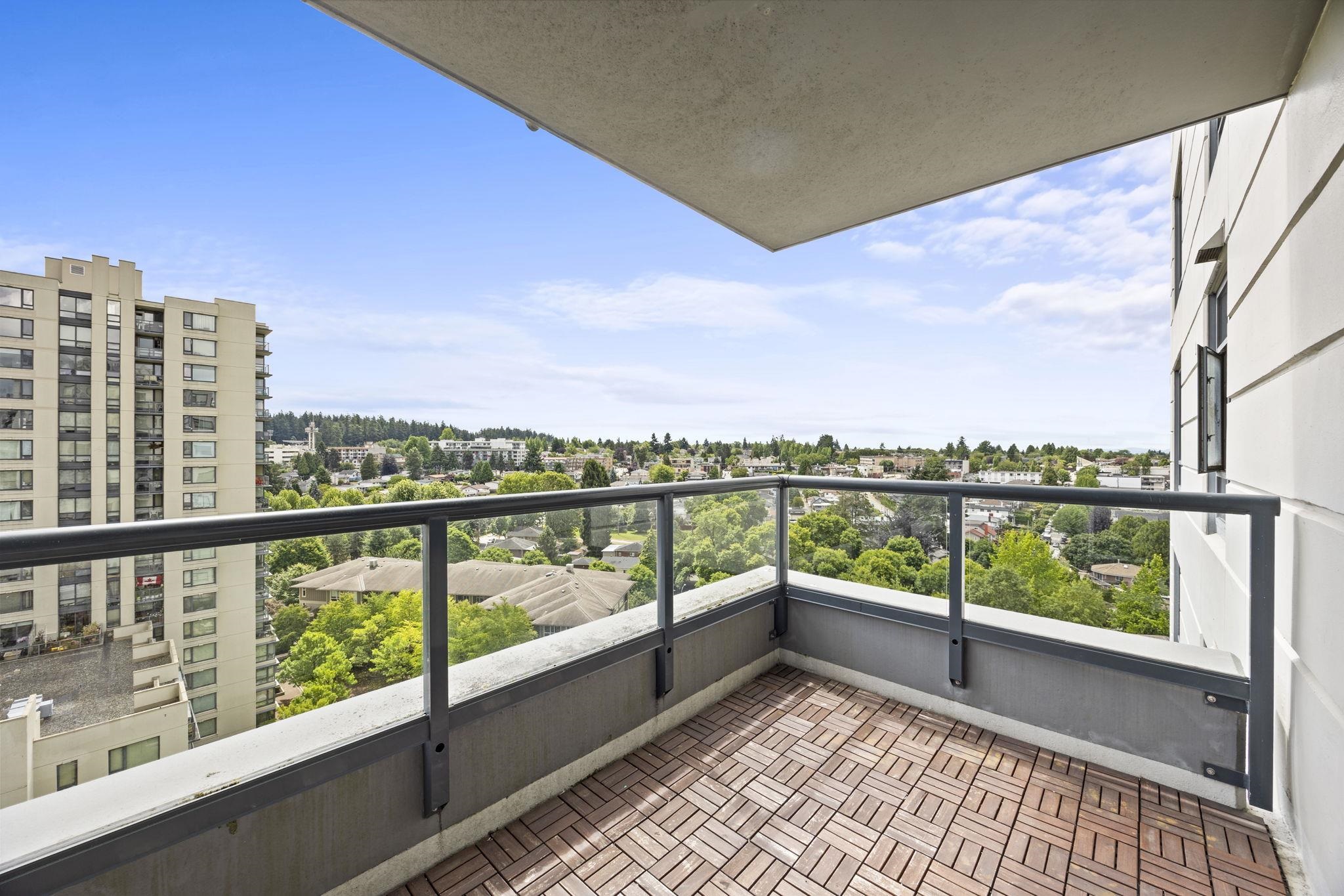 1409 3520 Crowley Drive - MLS&reg; # R3141180