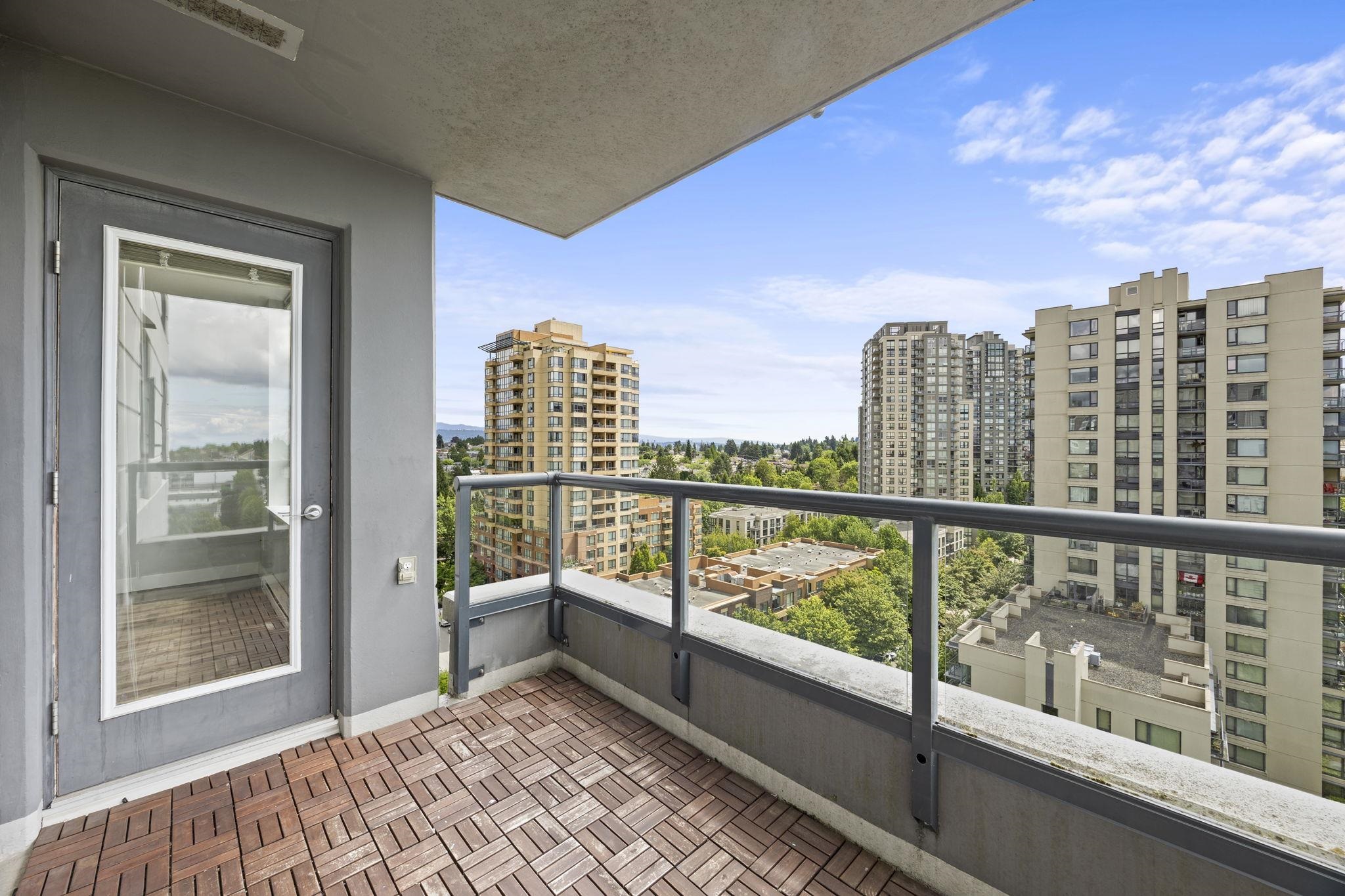 1409 3520 Crowley Drive - MLS&reg; # R3141180