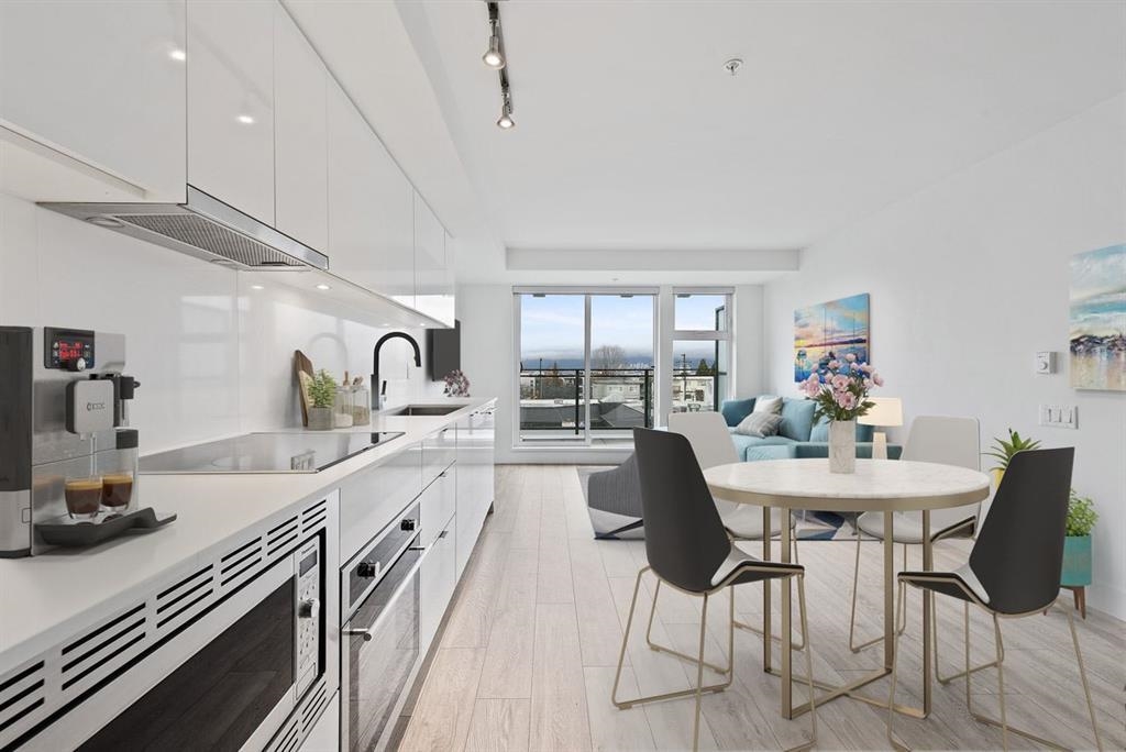 310 630 Broadway Street - MLS&reg; # R3141379