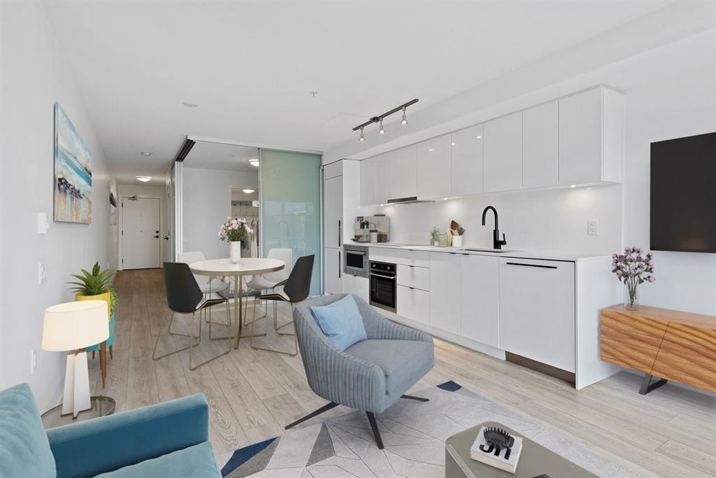 310 630 Broadway Street - MLS&reg; # R3141379