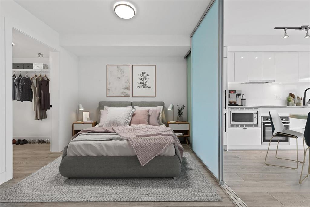 310 630 Broadway Street - MLS&reg; # R3141379