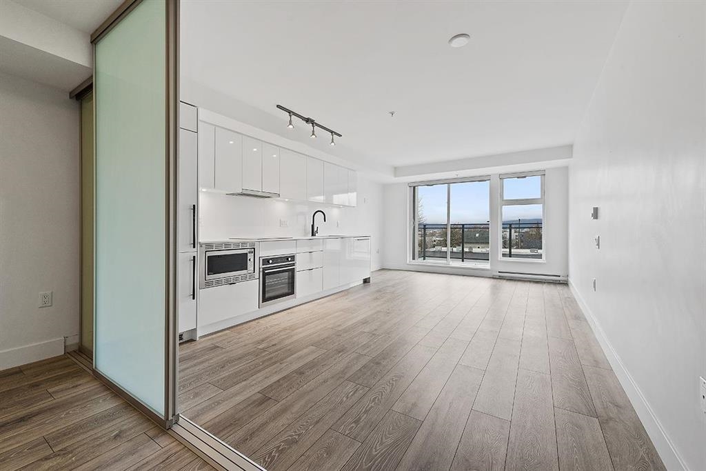 310 630 Broadway Street - MLS&reg; # R3141379