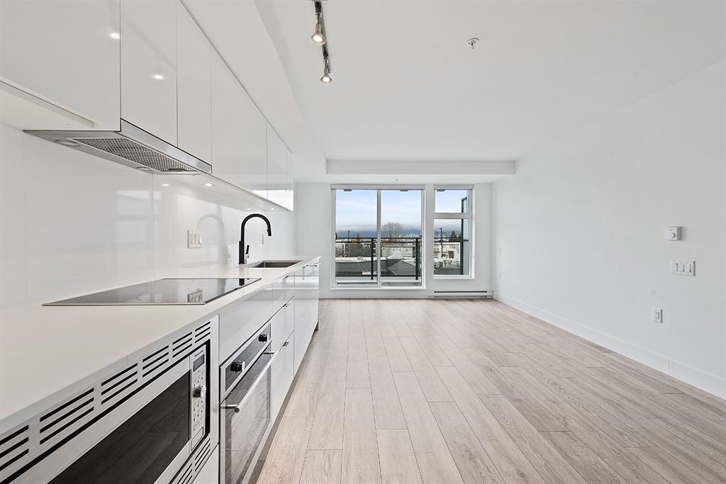 310 630 Broadway Street - MLS&reg; # R3141379