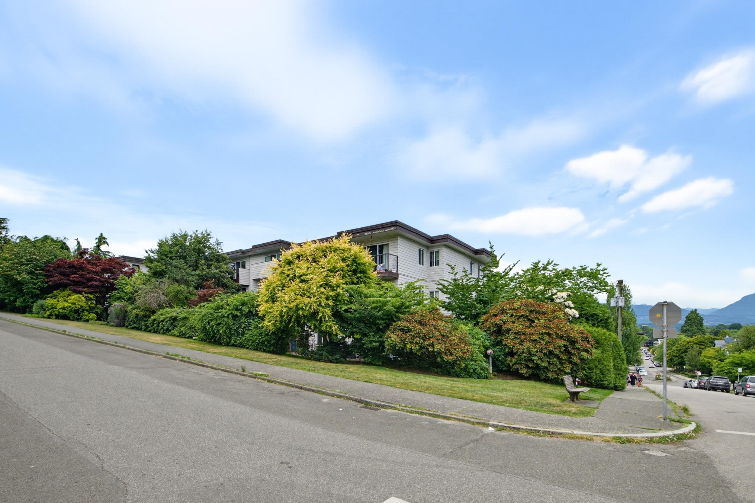 301 2125 2nd Avenue - MLS&reg; # R3141482