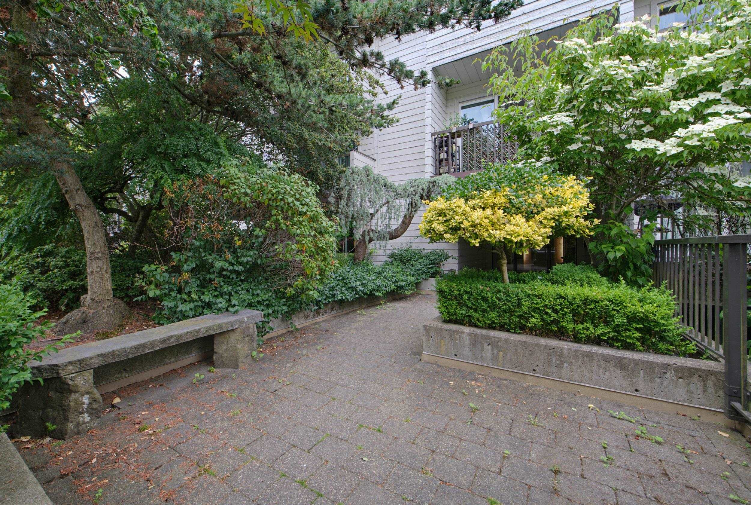 301 2125 2nd Avenue - MLS&reg; # R3141482