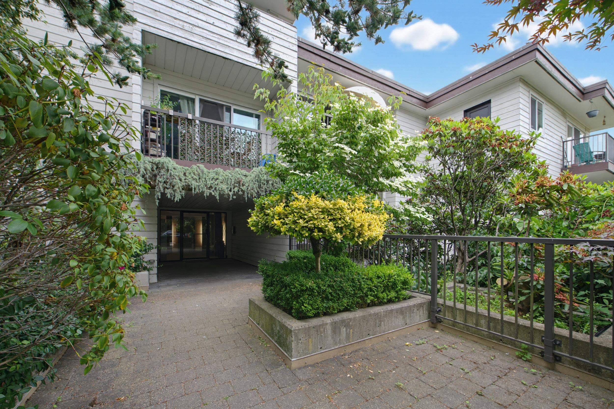 301 2125 2nd Avenue - MLS&reg; # R3141482