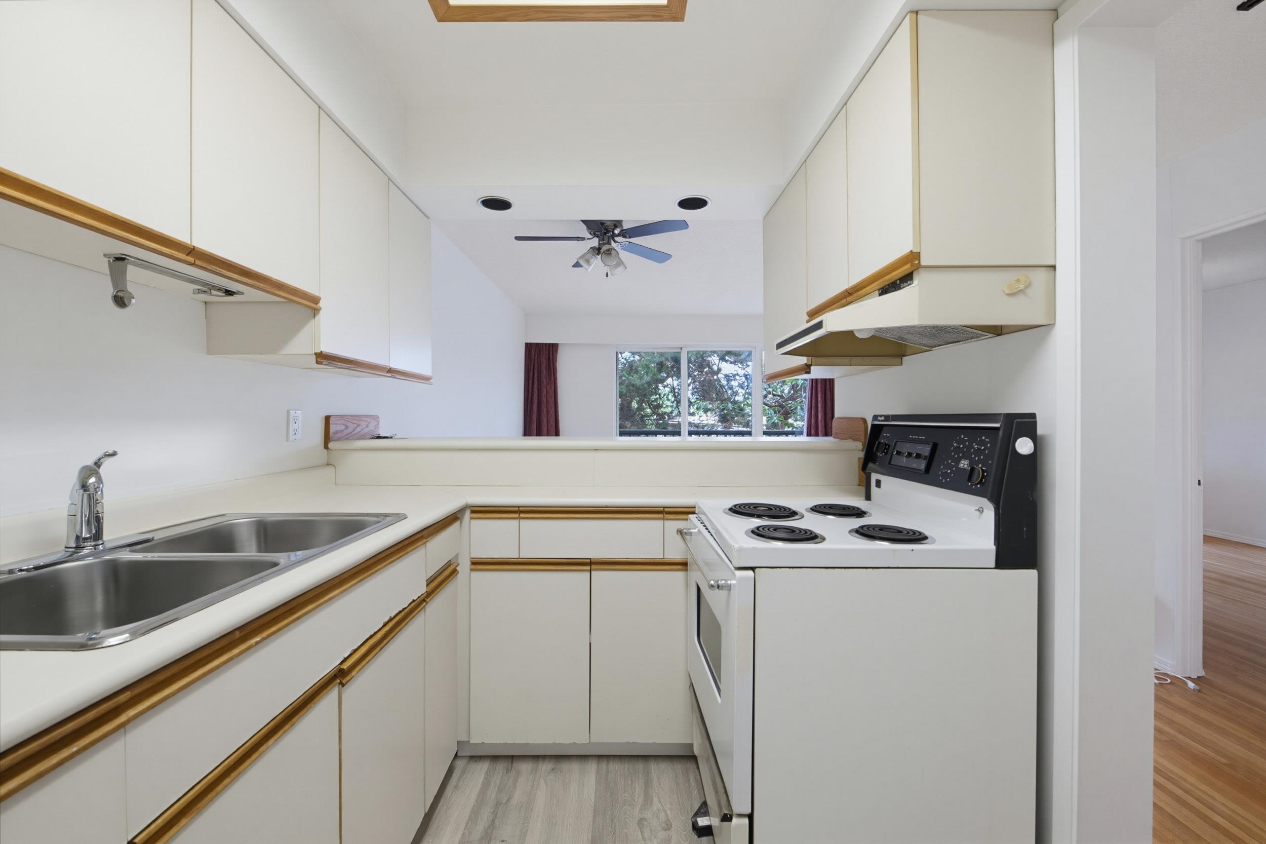 301 2125 2nd Avenue - MLS&reg; # R3141482