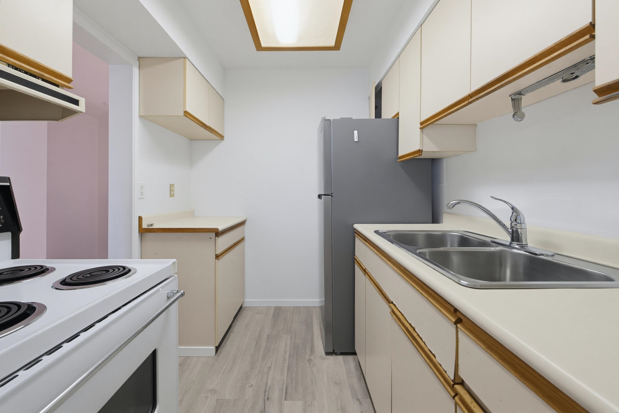 301 2125 2nd Avenue - MLS&reg; # R3141482